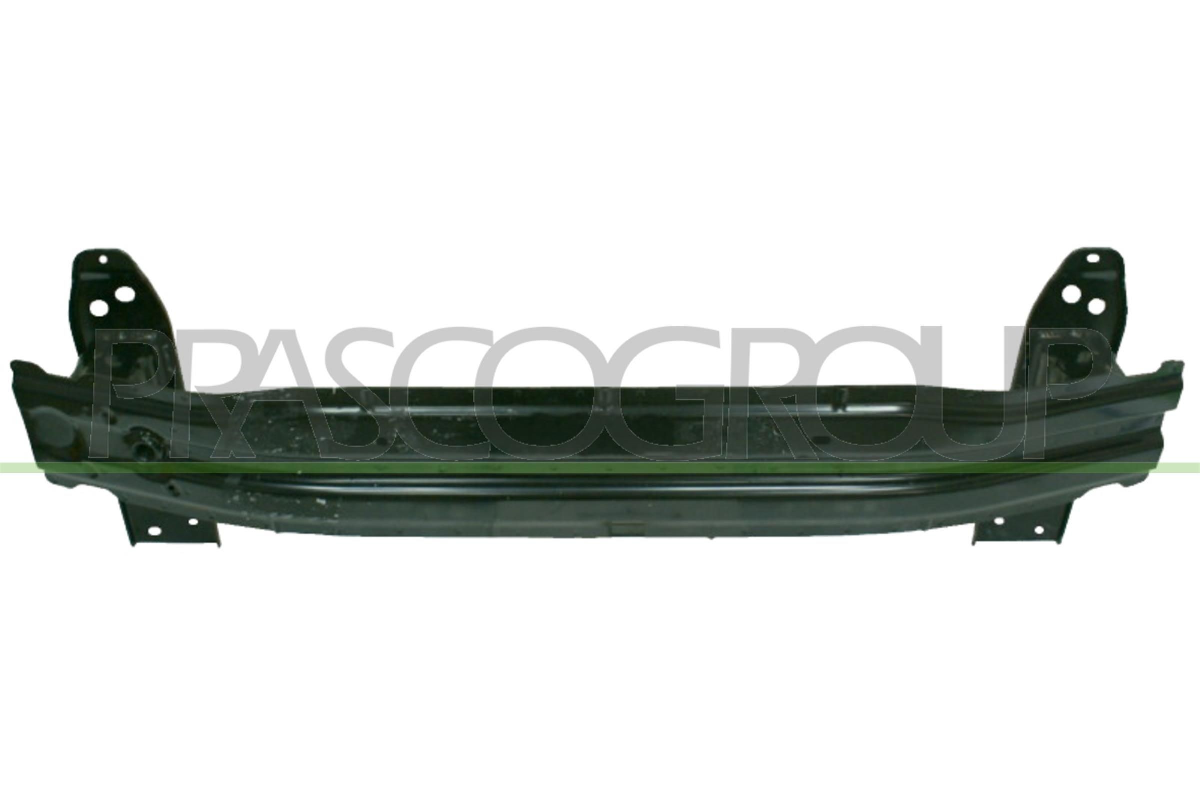 PRASCO Traversa paraurti KI3301622 PRASCO KI3301622 Traversa paraurti Rover 25 costo