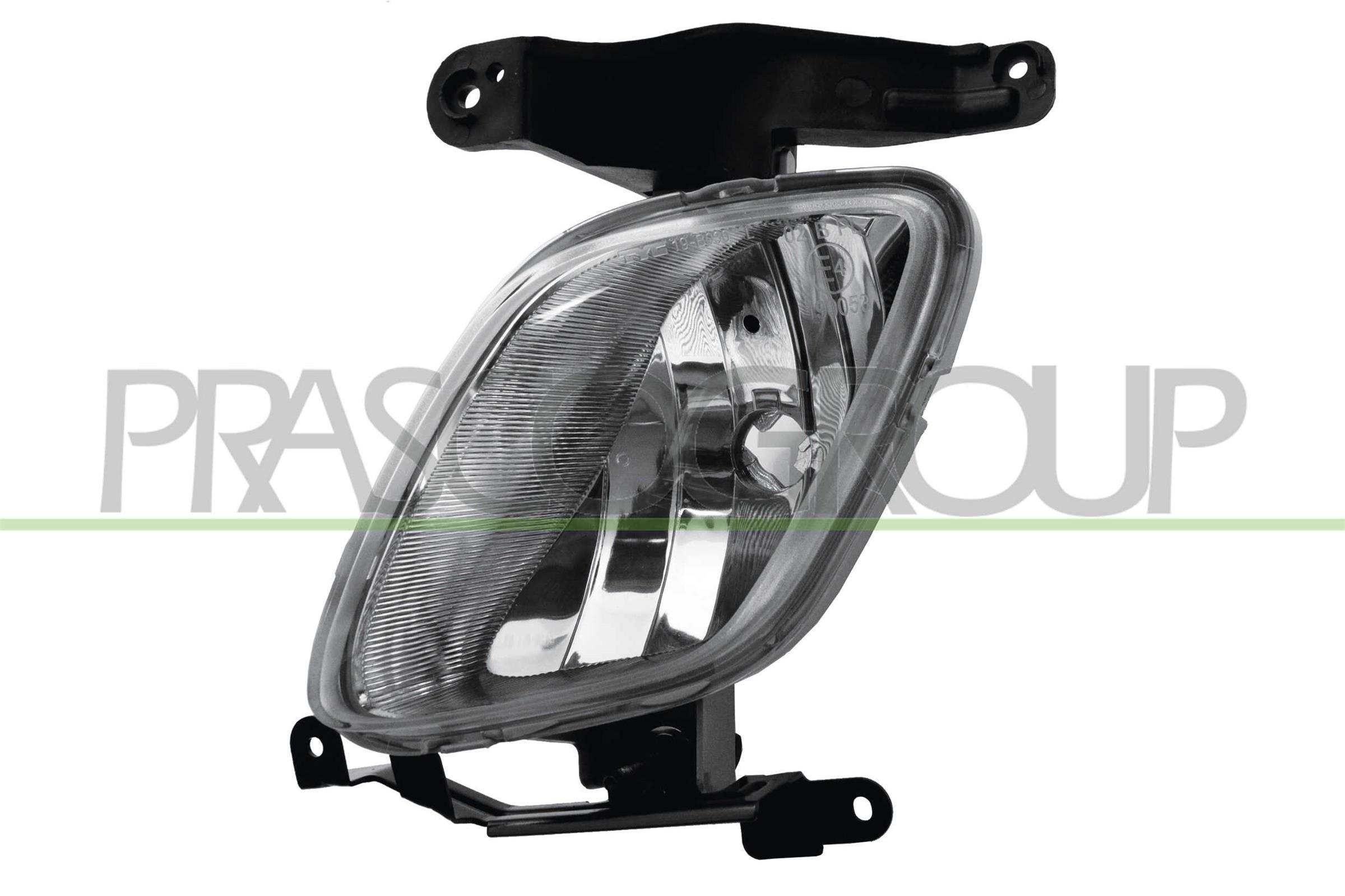 Mistlamp PRASCO KI3304414 PRASCO KI3304414 Mistlicht KIA VENGA 2010