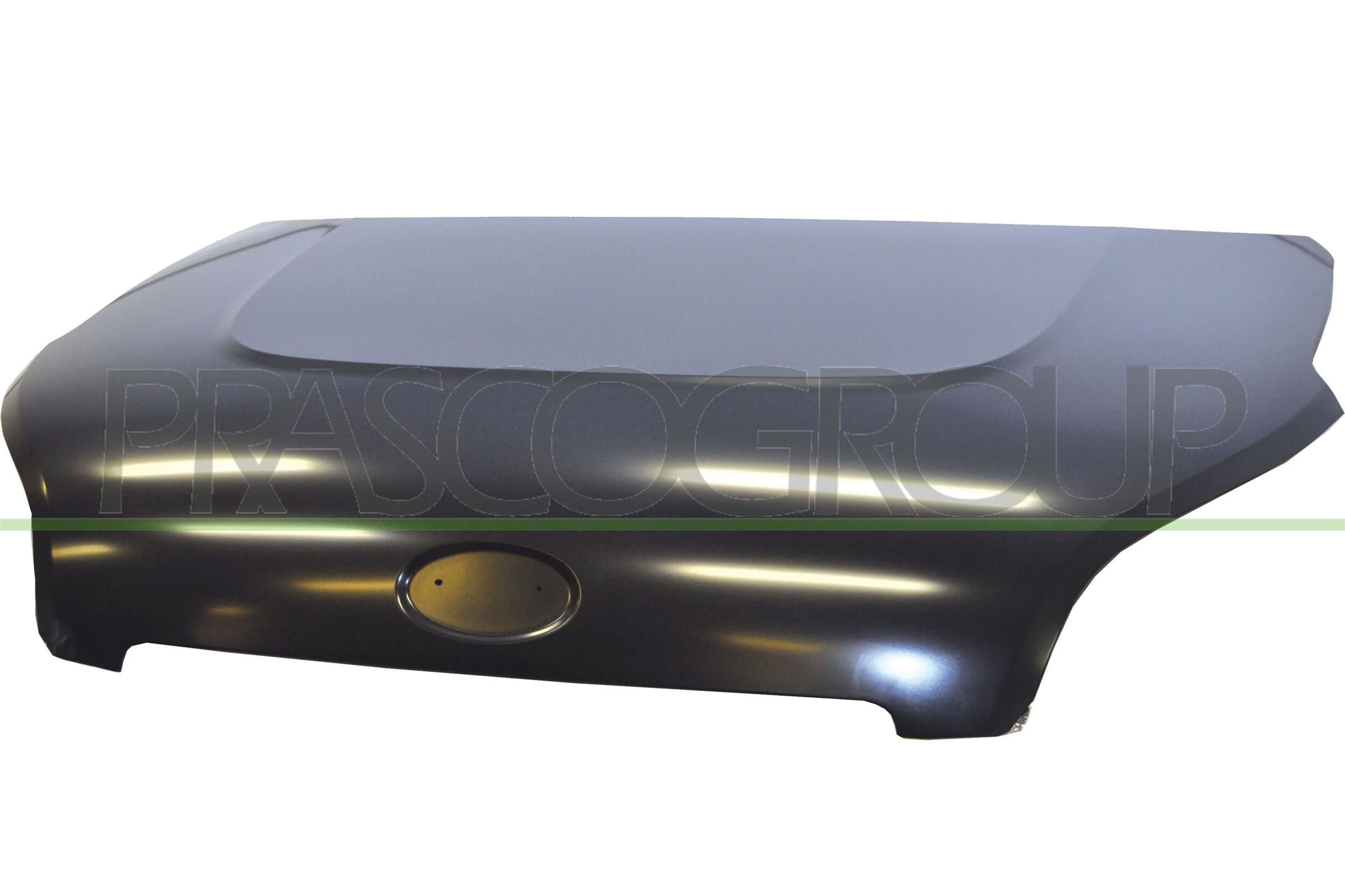 PRASCO Motorkap KI3503100 Motorkap PRASCO NIRO KI3503100 goedkoop