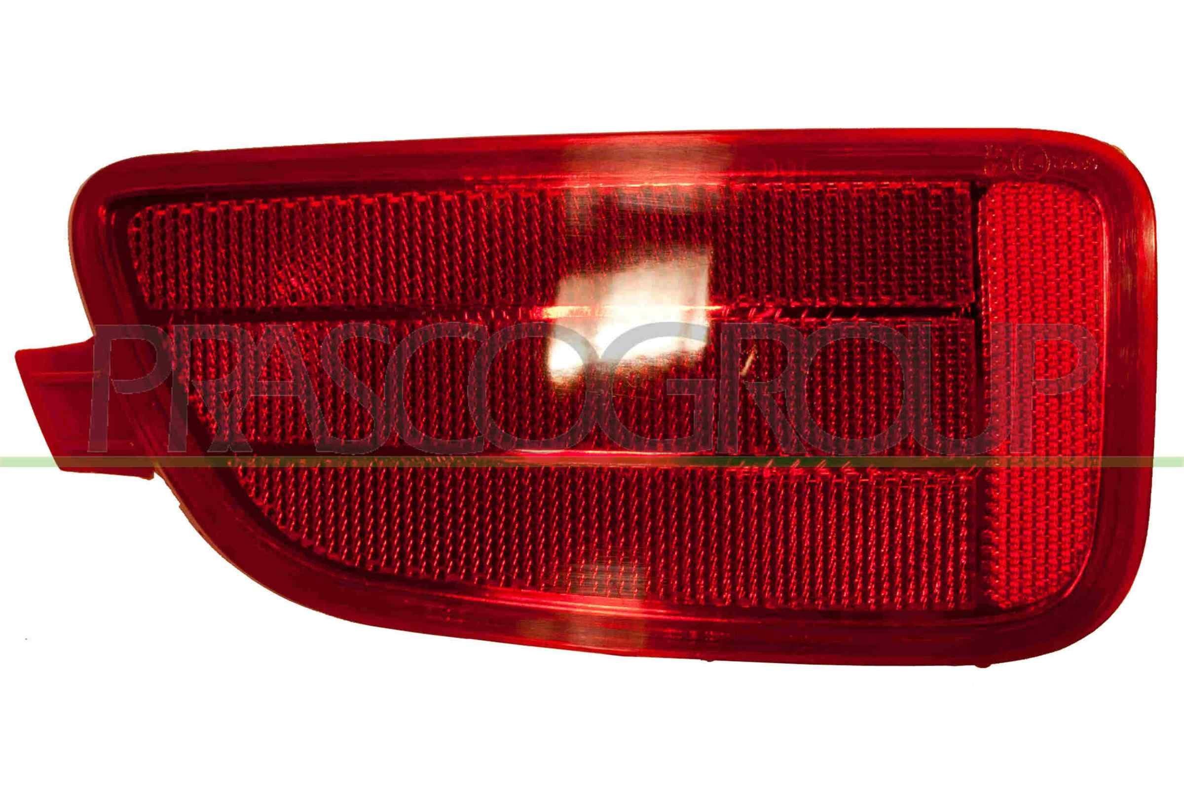 PRASCO Catadioptre KI3524354 KI3524354 Catadioptre arrière KIA SPORTAGE PRASCO