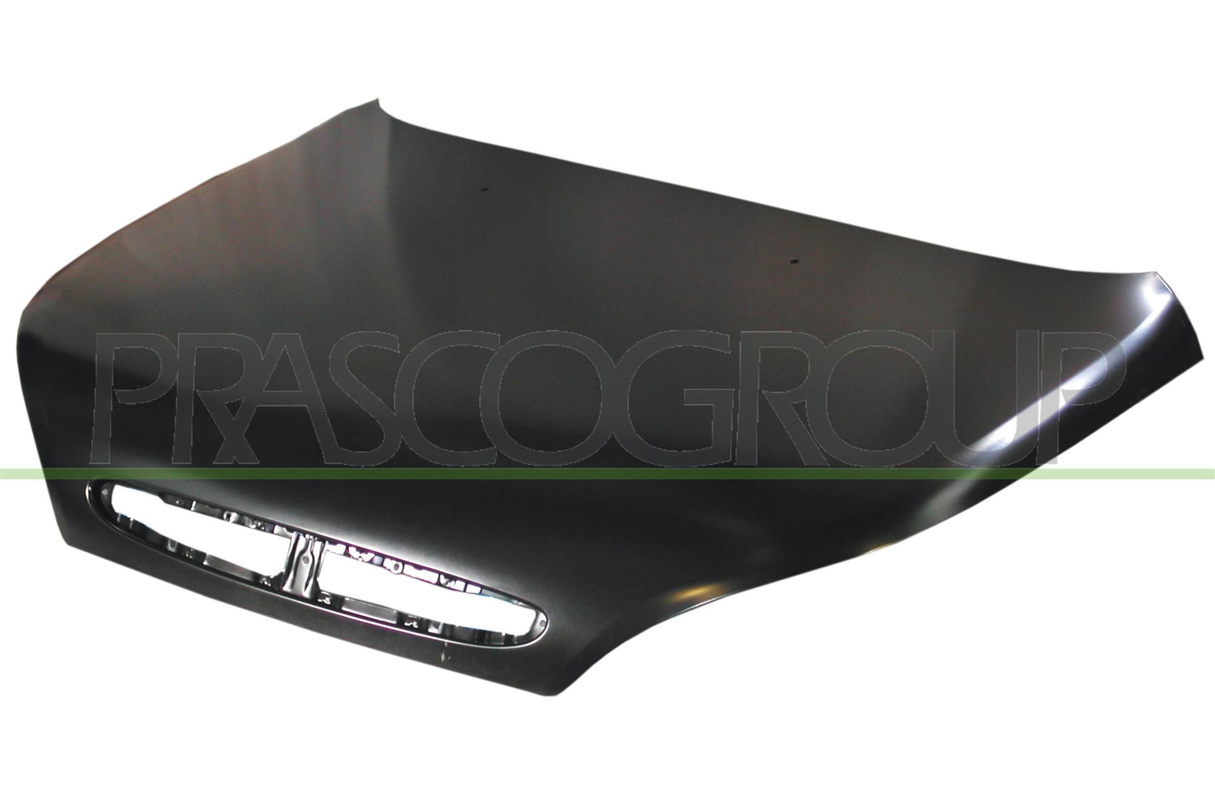Motorpanser PRASCO KI4203100OE PRASCO Premium KI4203100OE: Panser Kia RIO 2025