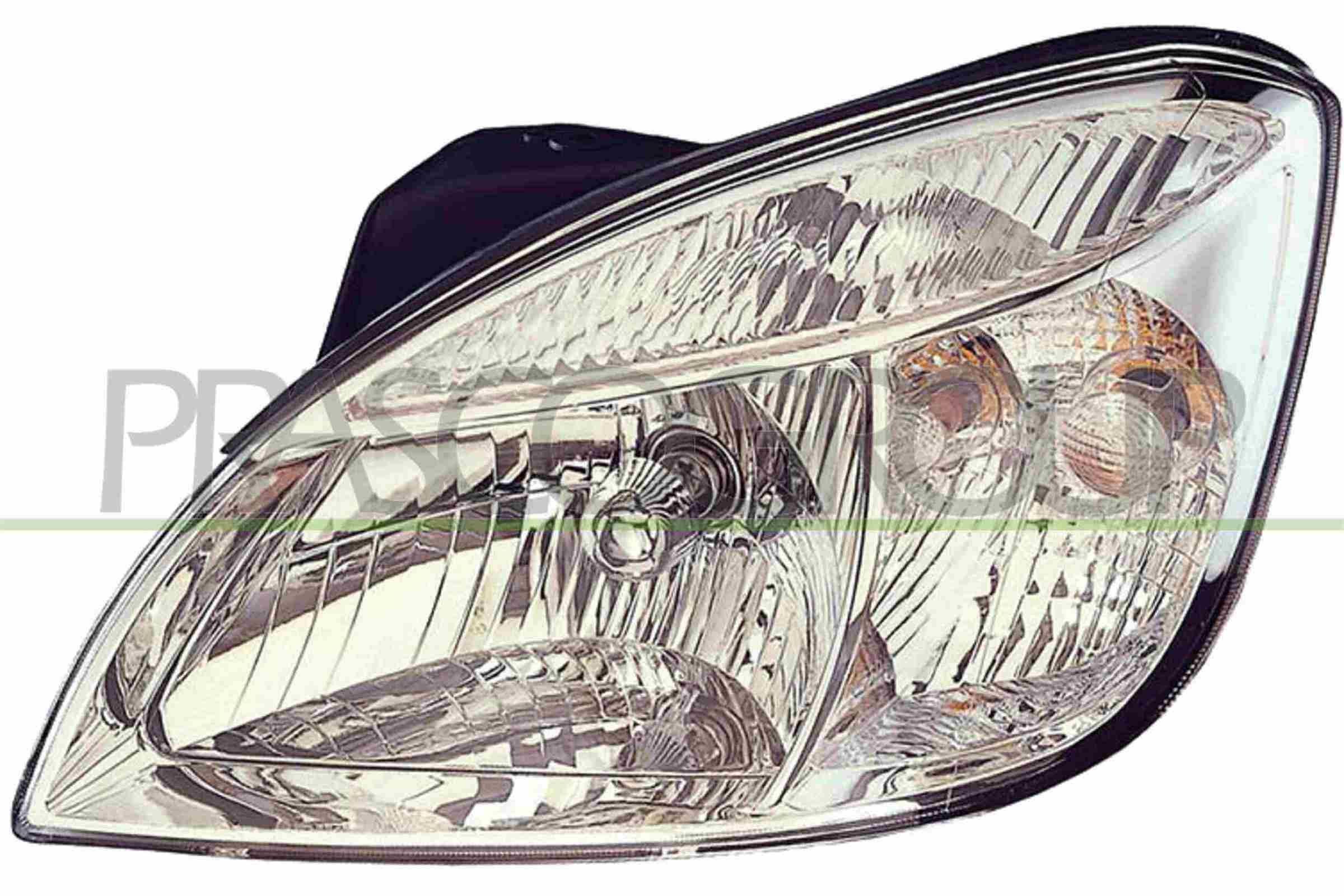 PRASCO Faro anteriore KI4244804 PRASCO KI4244804 Fari Kia Rio 2 prezzo