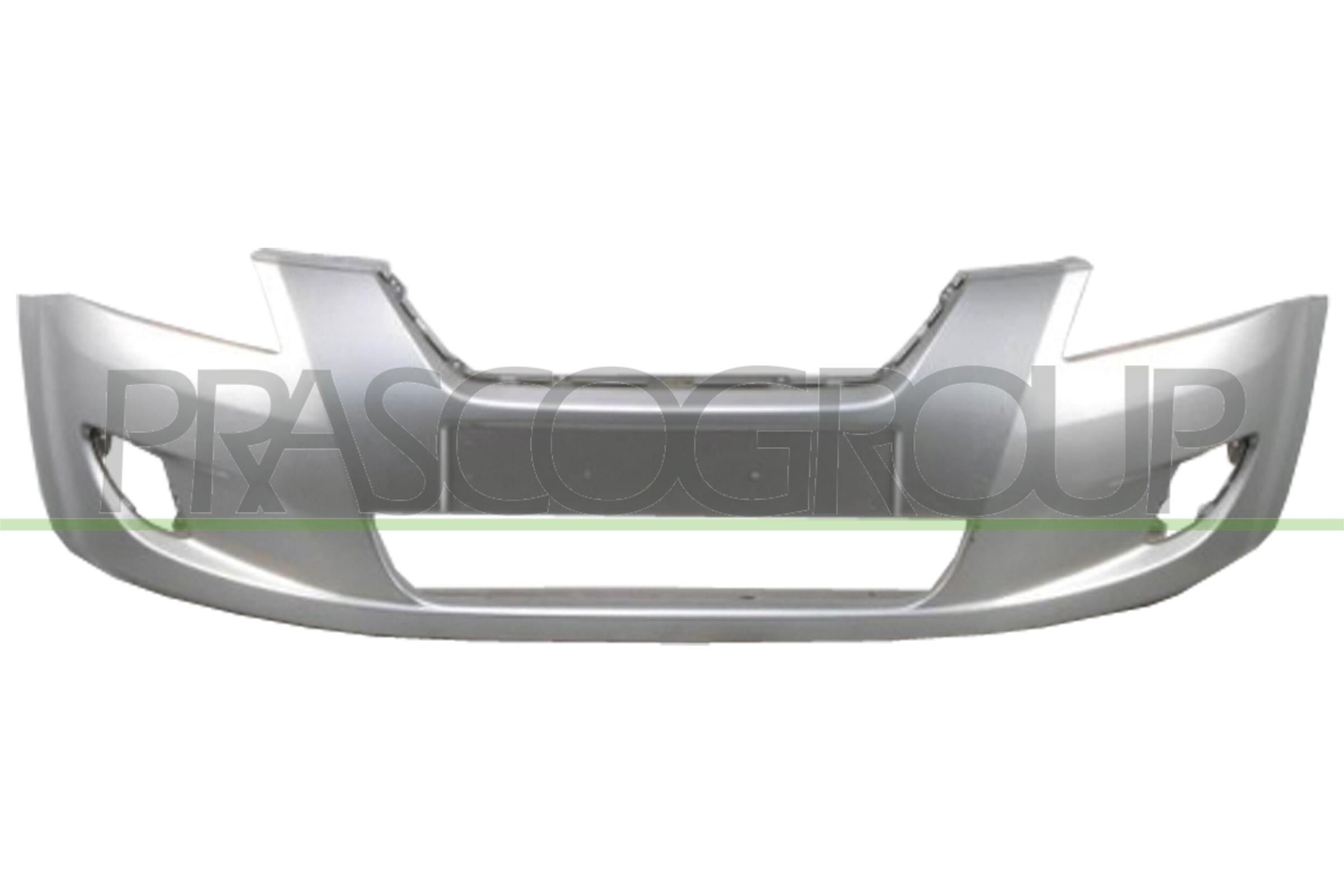 PRASCO Bampers KI4301021 PRASCO KI4301021 Buferis Mazda 323 orģinālās