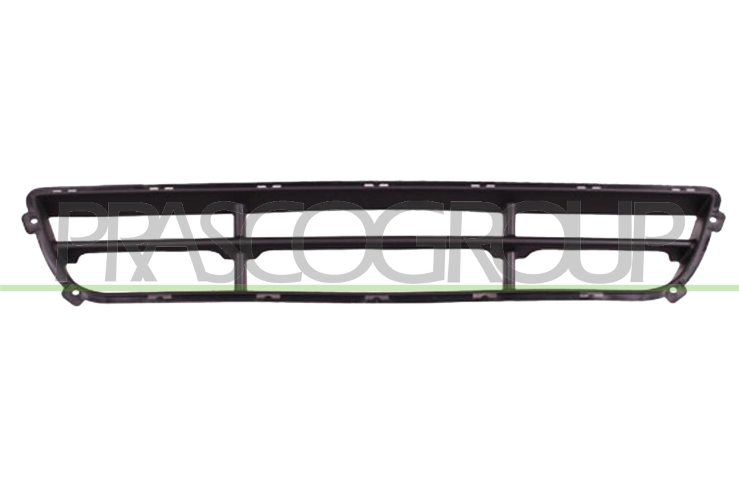 PRASCO Lüftungsgitter, Stoßfänger KI4302120 KI4302120 Premium Lüftungsgitter, Stoßfänger KIA MAGENTIS PRASCO kaufen
