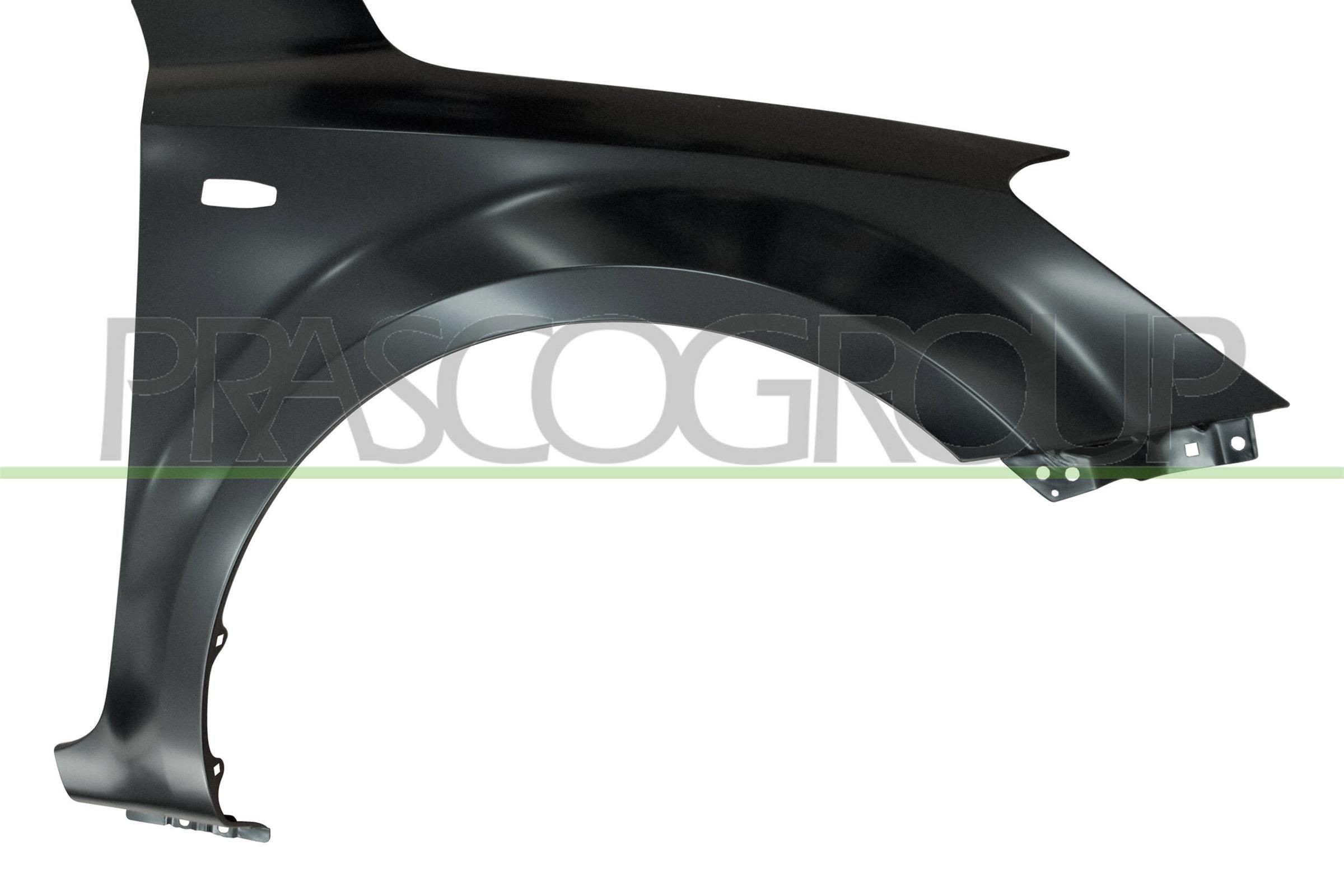 Lokasuoja PRASCO KI4303013 PRASCO KI4303013: Lokasuoja Kia PROCEED 2019