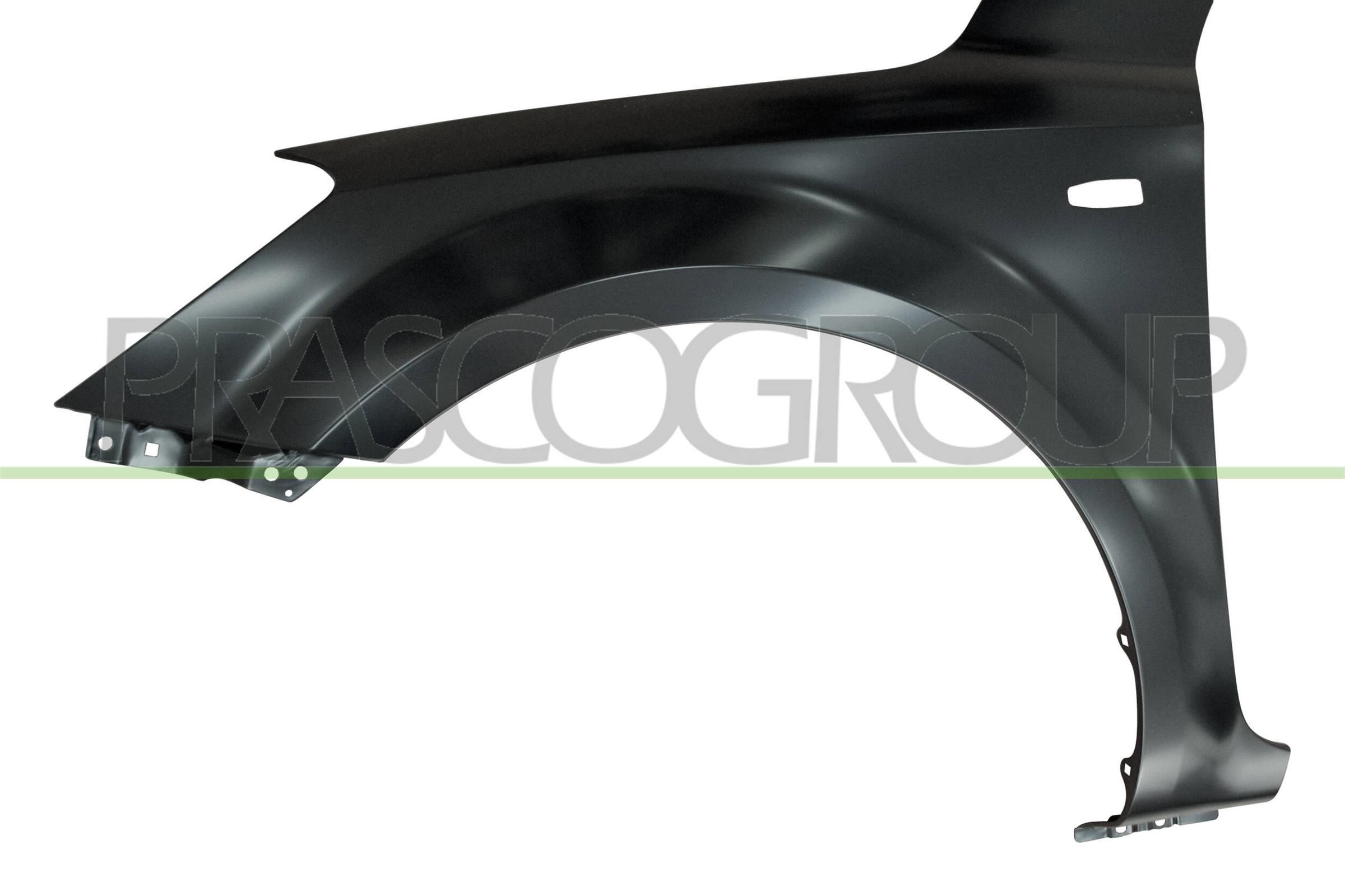 PRASCO Φτερό KI4303014 KI4303014 Φτερό KIA SORENTO PRASCO