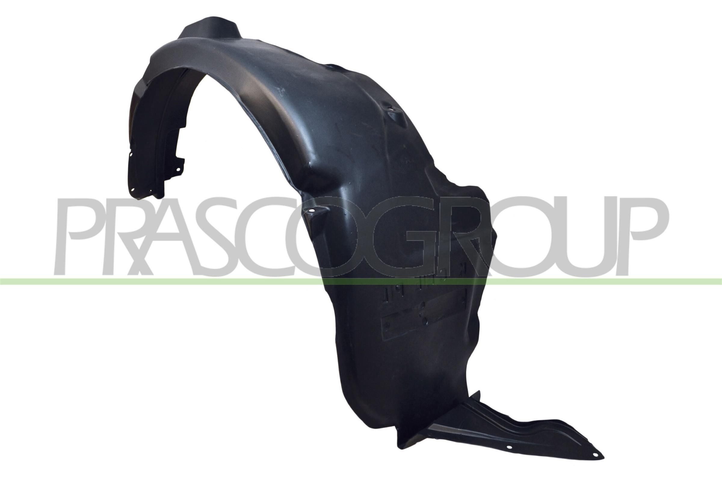 PRASCO Iekšējā spārna daļa KI4303603 Iekšējā spārna daļa PRASCO STONIC KI4303603 lēti