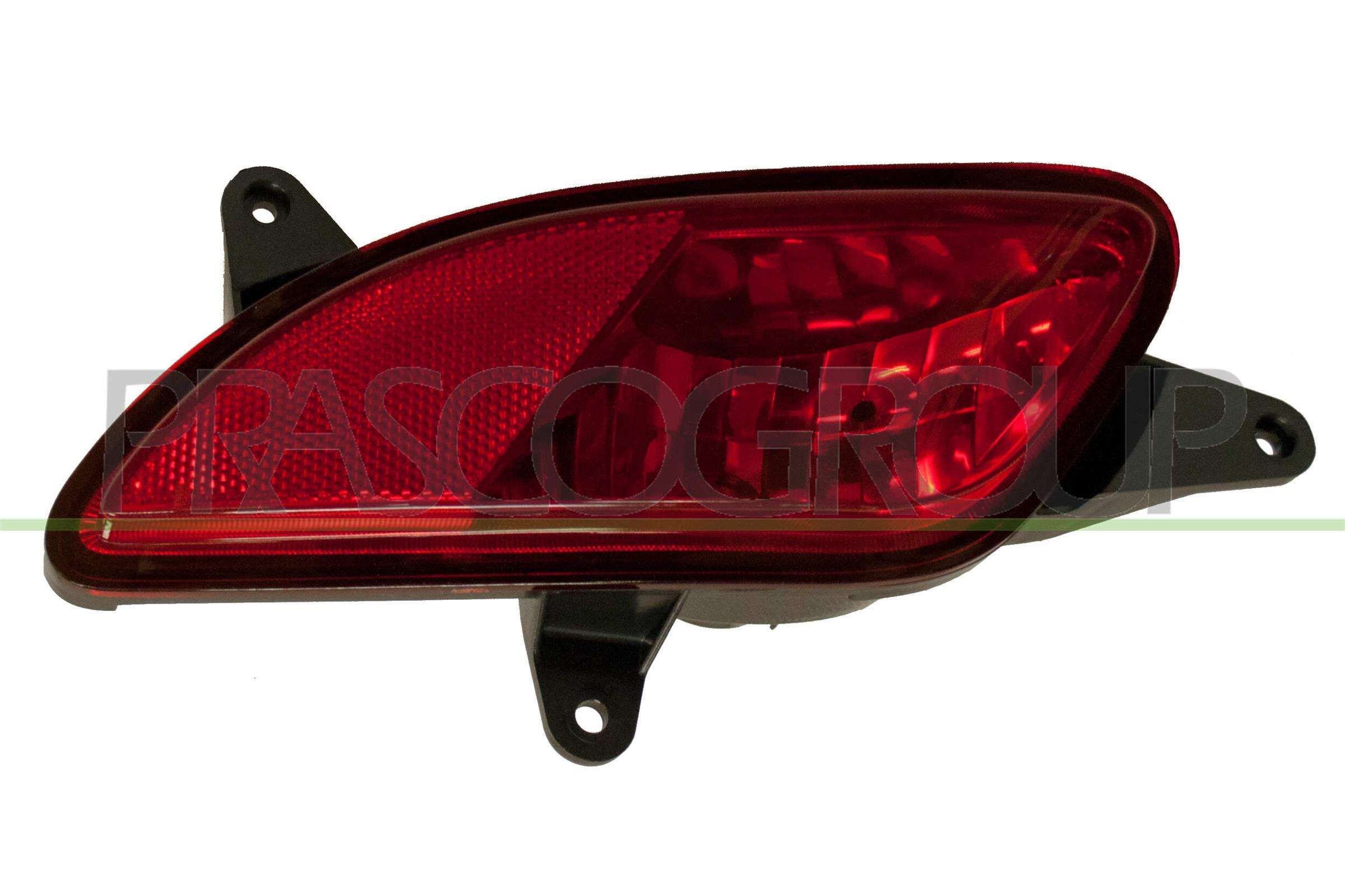 PRASCO Baklygte KI4304454 PRASCO KI4304454 originale Kia Picanto 2 Baklygte hvad koster