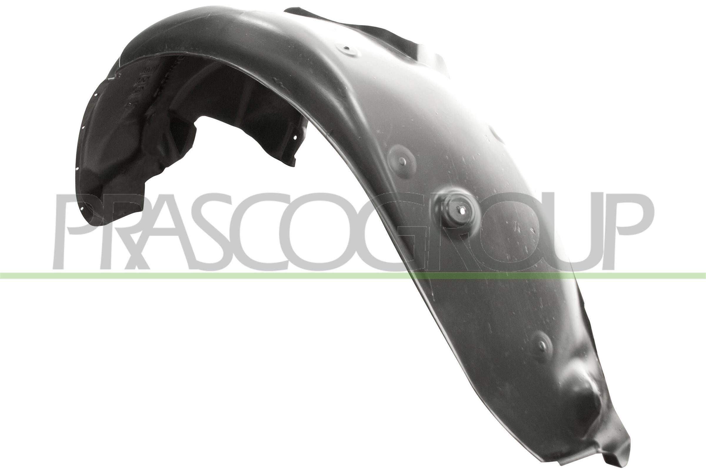 PRASCO Bekleding, wielkast KI4323653 PRASCO KI4323653 Wielkast bekleding Kia Retona CE prijs