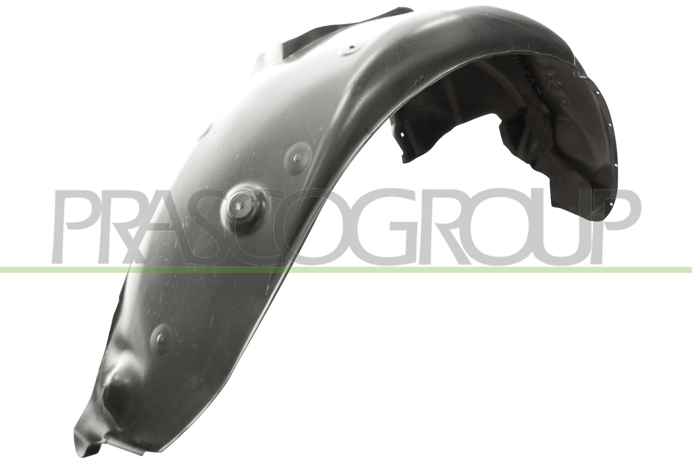 PRASCO Apdare, Riteņa niša KI4323654 Iekšējā spārna daļa PRASCO Kia STONIC KI4323654