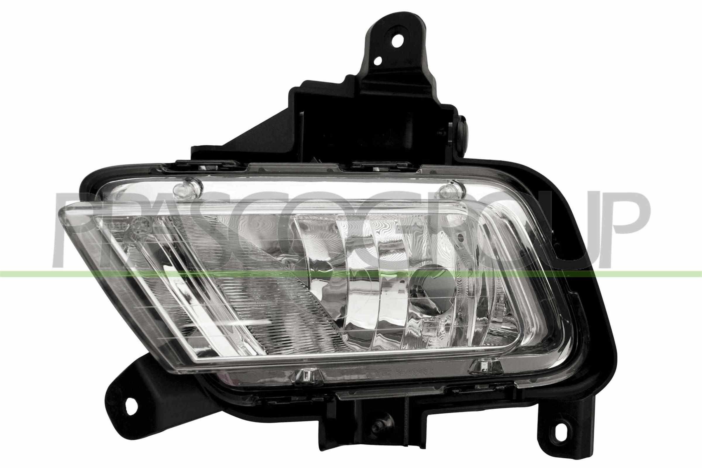 PRASCO Phare antibrouillard KI4324414 Kia VENGA Feux de brouillard PRASCO KI4324414