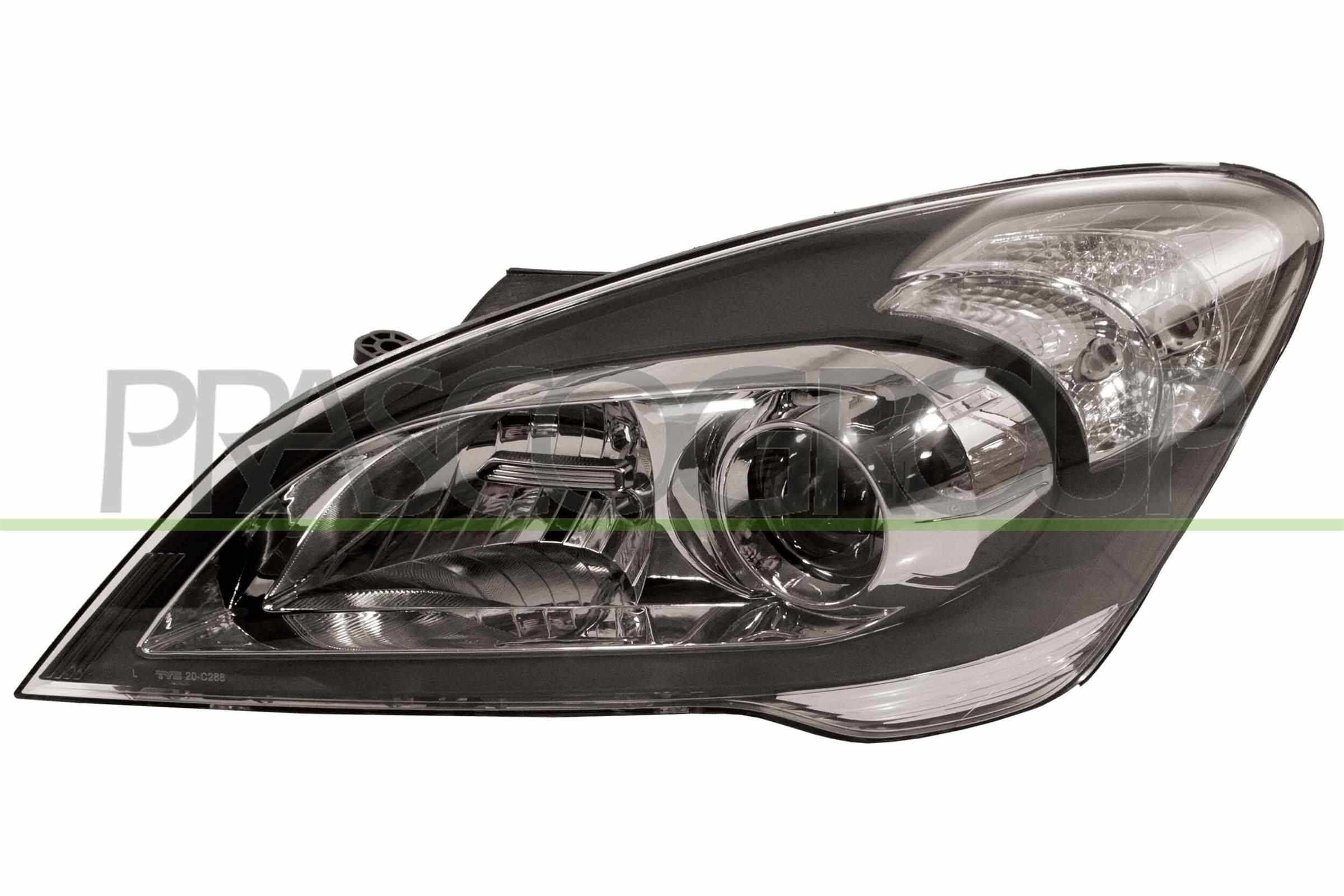 PRASCO Forlygte KI4324904 PRASCO KI4324904 Forlygte