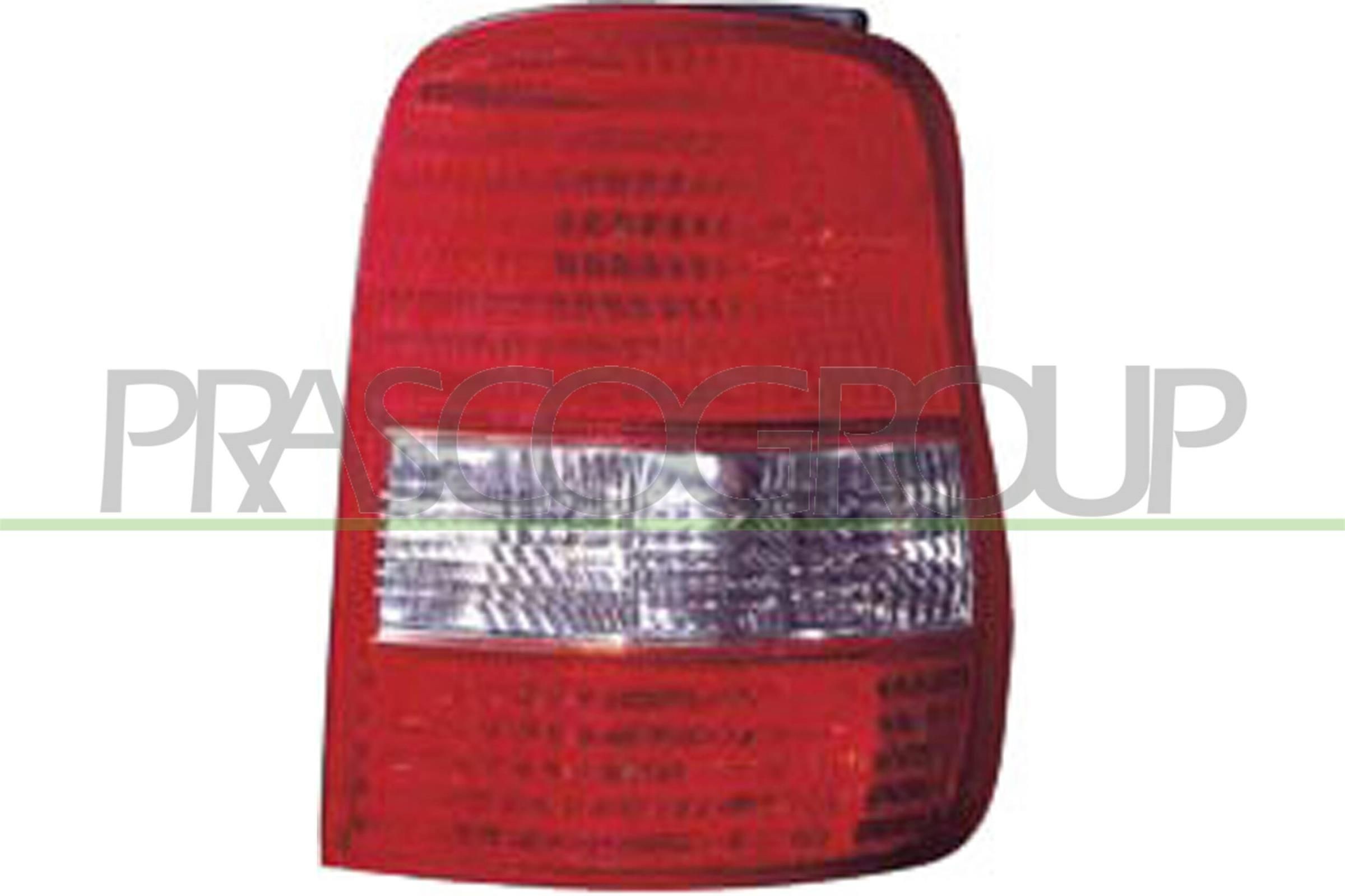 Farolim PRASCO KI7224163 PRASCO KI7224163 Farolim trás KIA SEDONA 2018