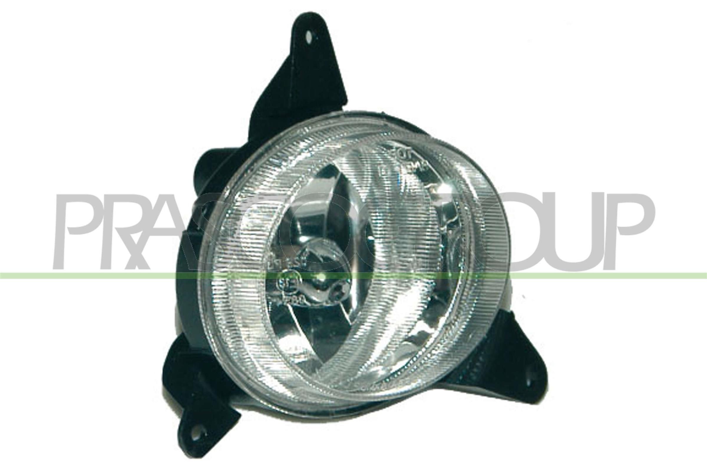 PRASCO Tåkelyskaster KI8104413 Tåkelys PRASCO Kia RIO KI8104413