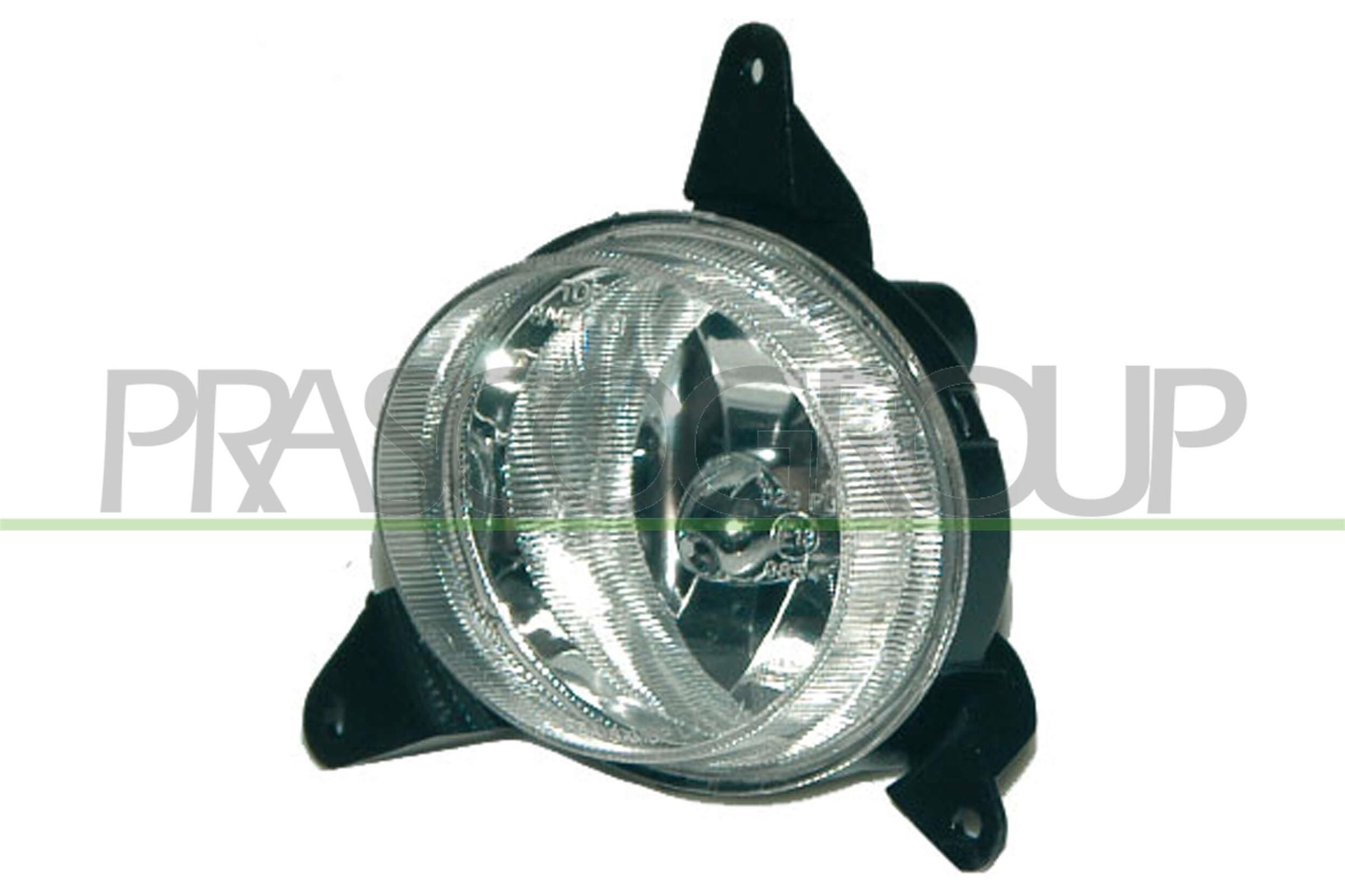 PRASCO Phare antibrouillard KI8104414 Kia VENGA Anti-brouillard PRASCO KI8104414