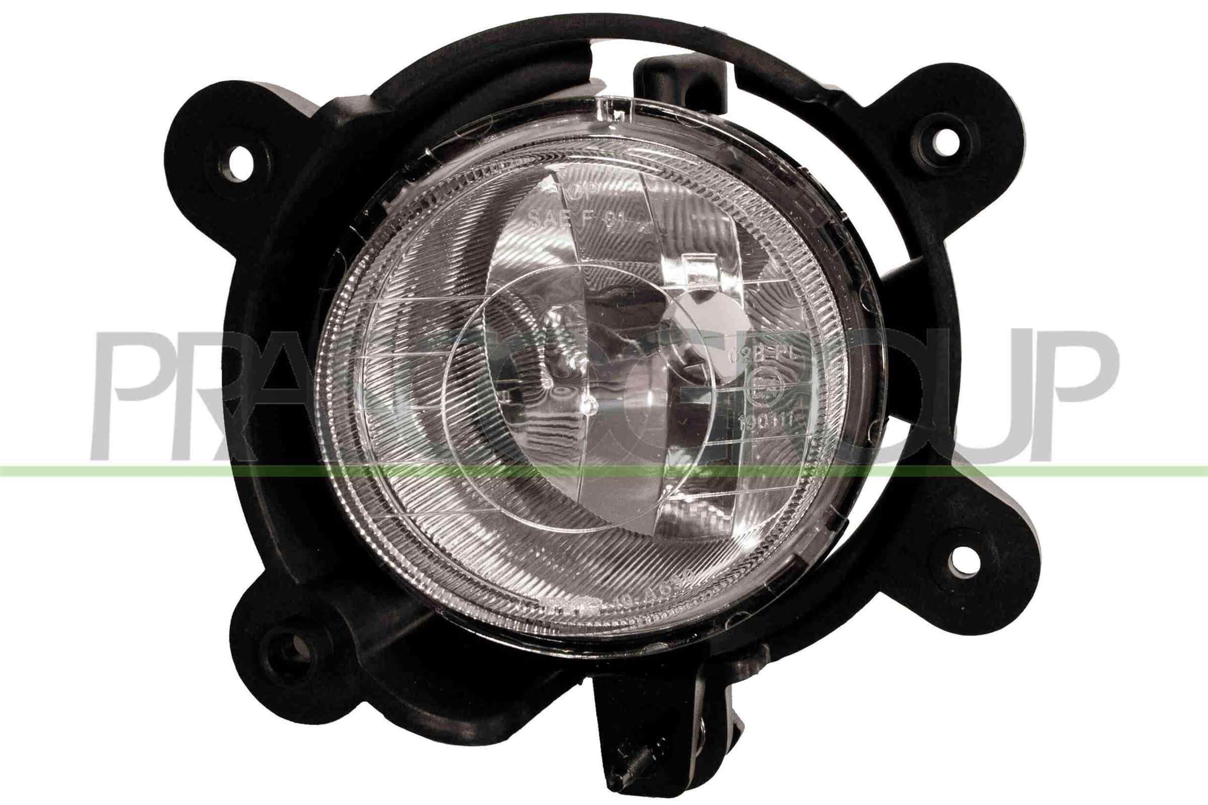 PRASCO Phare antibrouillard KI8124414 Kit de projecteurs antibrouillard PRASCO VENGA KI8124414 pas cher