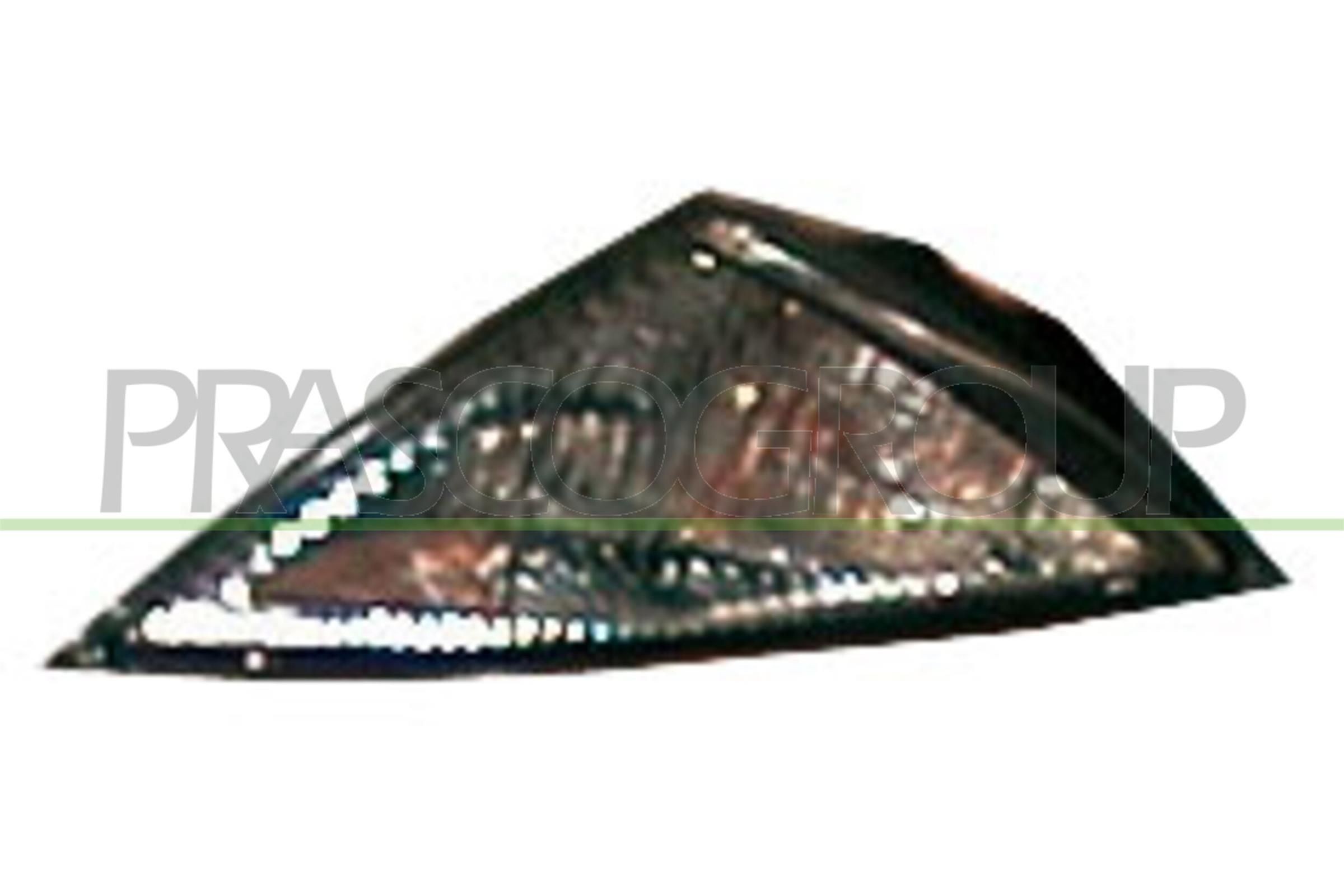 PRASCO Sklo smerového svetla LA0014114 Smerovky PRASCO FULVIA LA0014114 lacné