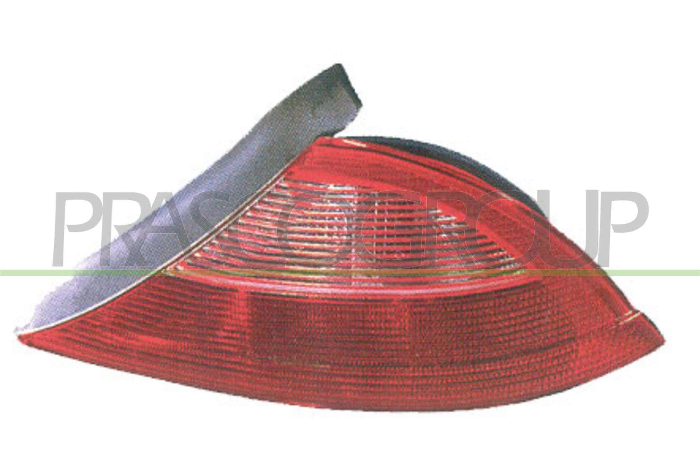 PRASCO Fanale posteriore LA0014164 LA0014164 costo Fanale posteriore ALFA ROMEO 146 PRASCO