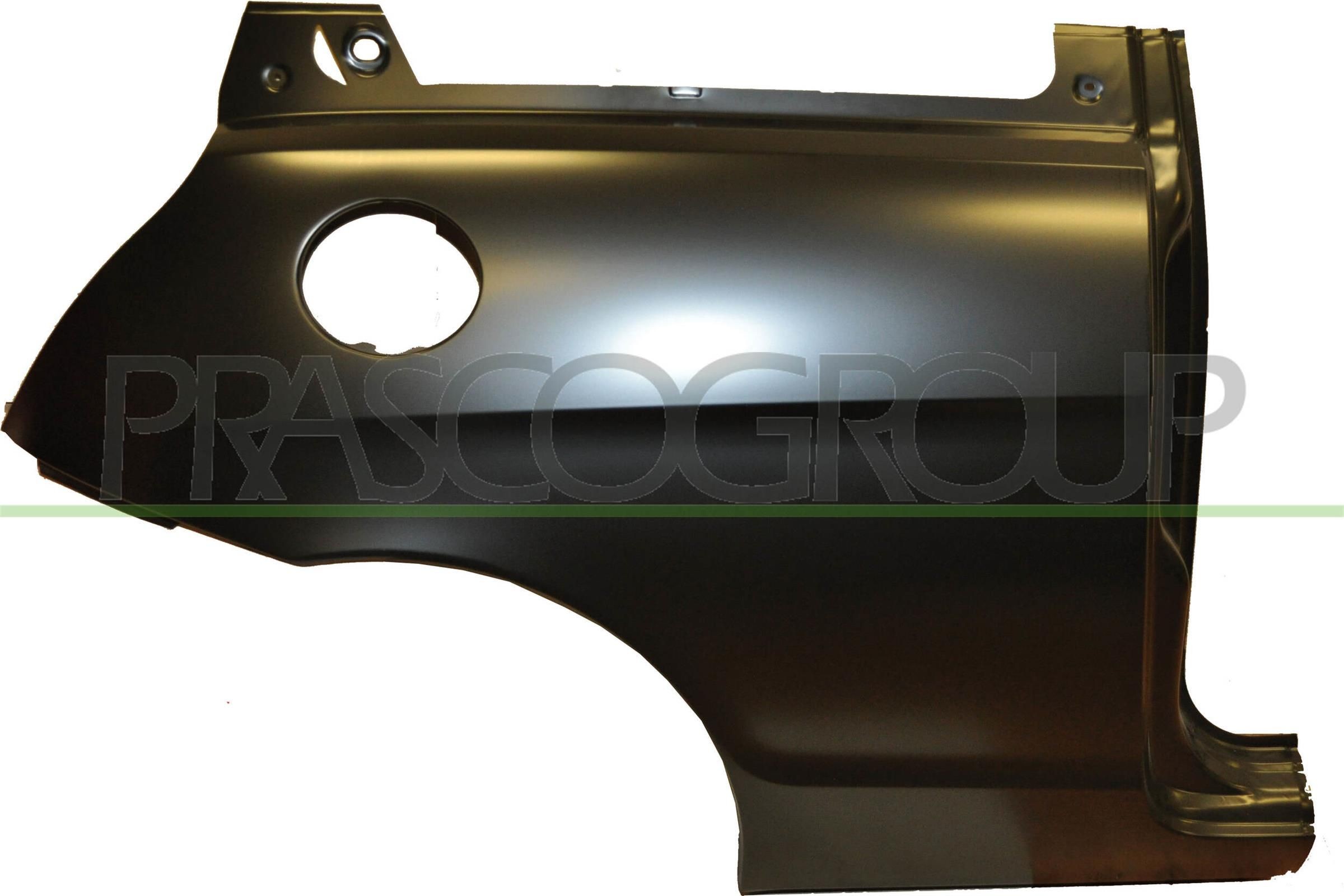 PRASCO Aile LA0023054 PRASCO LA0023054 Aile Lancia Dedra 835 d'origine prix