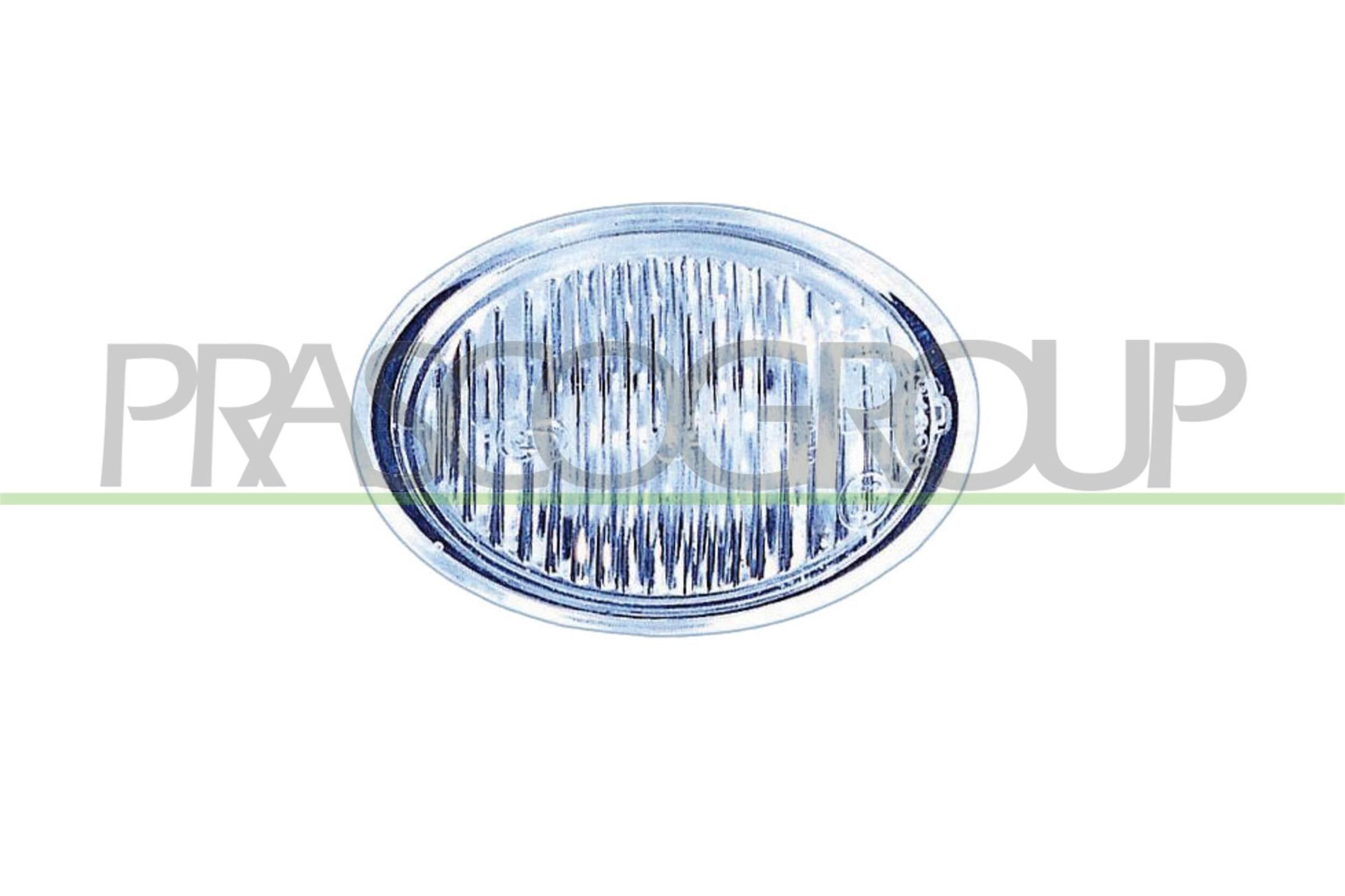 PRASCO Blinker LA0024141 LA0024141 PRASCO sidolampa LANCIA DELTA