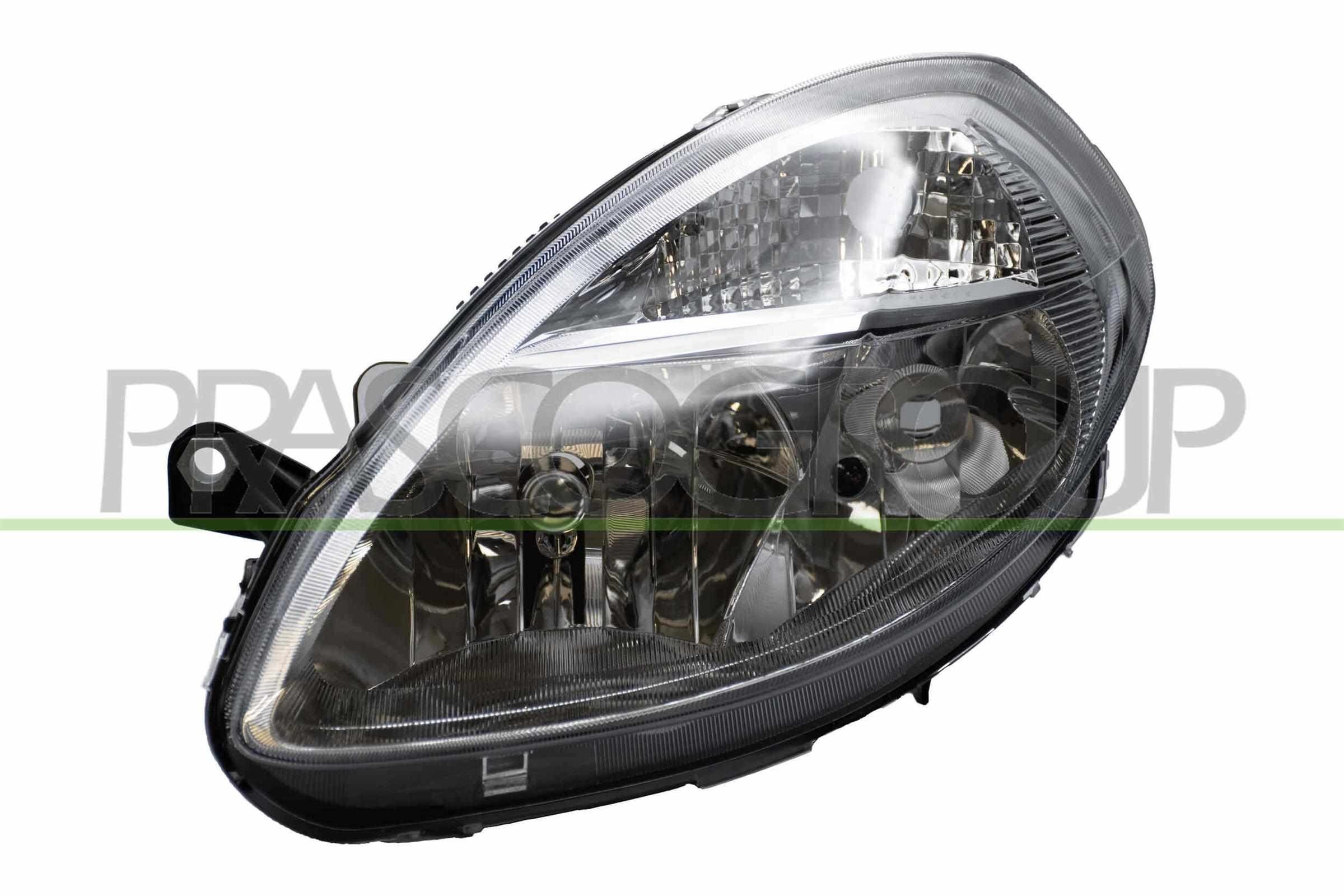 Koplamp PRASCO LA0024904 PRASCO LA0024904 Koplamp LANCIA MUSA 2005
