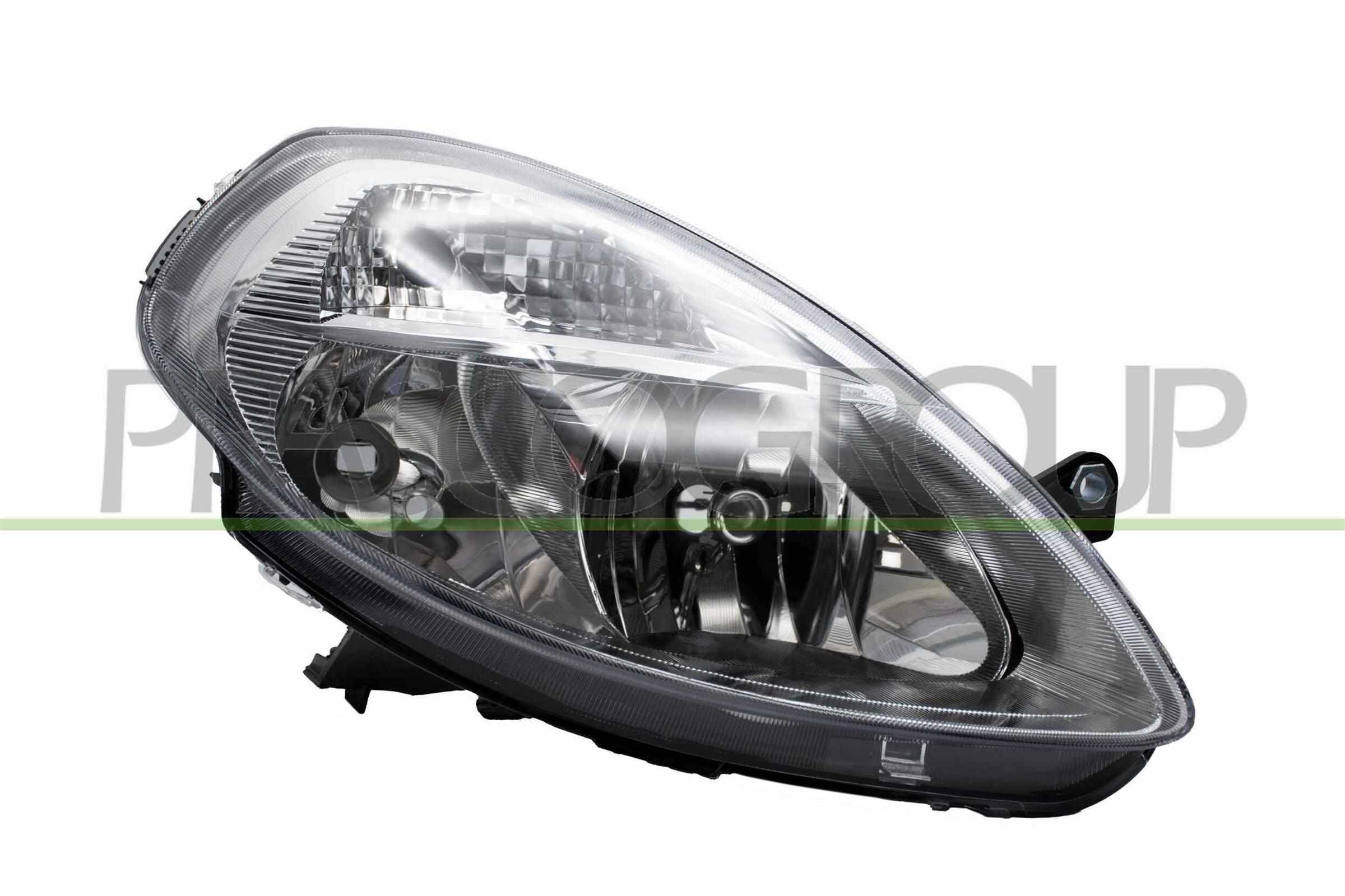 Scheinwerfer PRASCO LA0024913 PRASCO LA0024913: Frontscheinwerfer Lancia YPSILON 2007