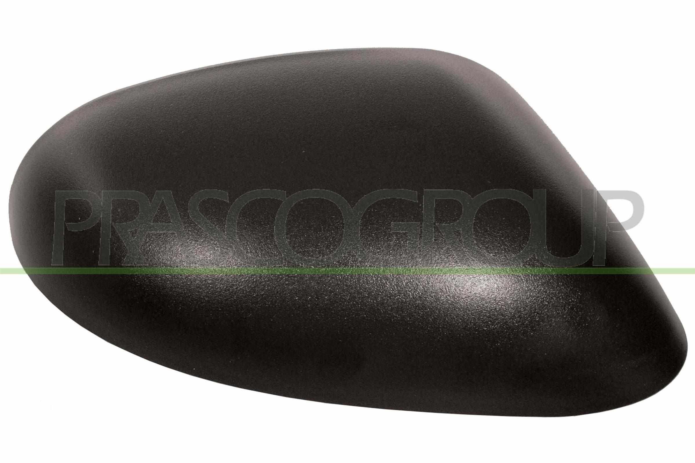 PRASCO Kåpa, yttre backspegel LA0027403 Backspegelkåpor Lancia 843 LA0027403 PRASCO