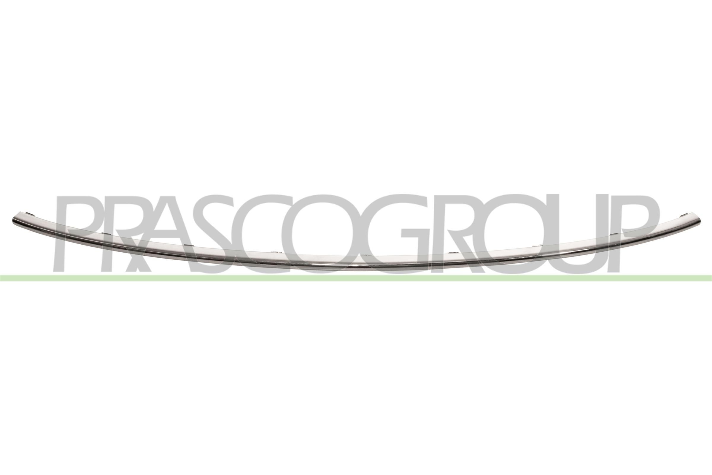 PRASCO Frontplåt LA0032305 PRASCO LA0032305 Frontplåt ROVER 400 original