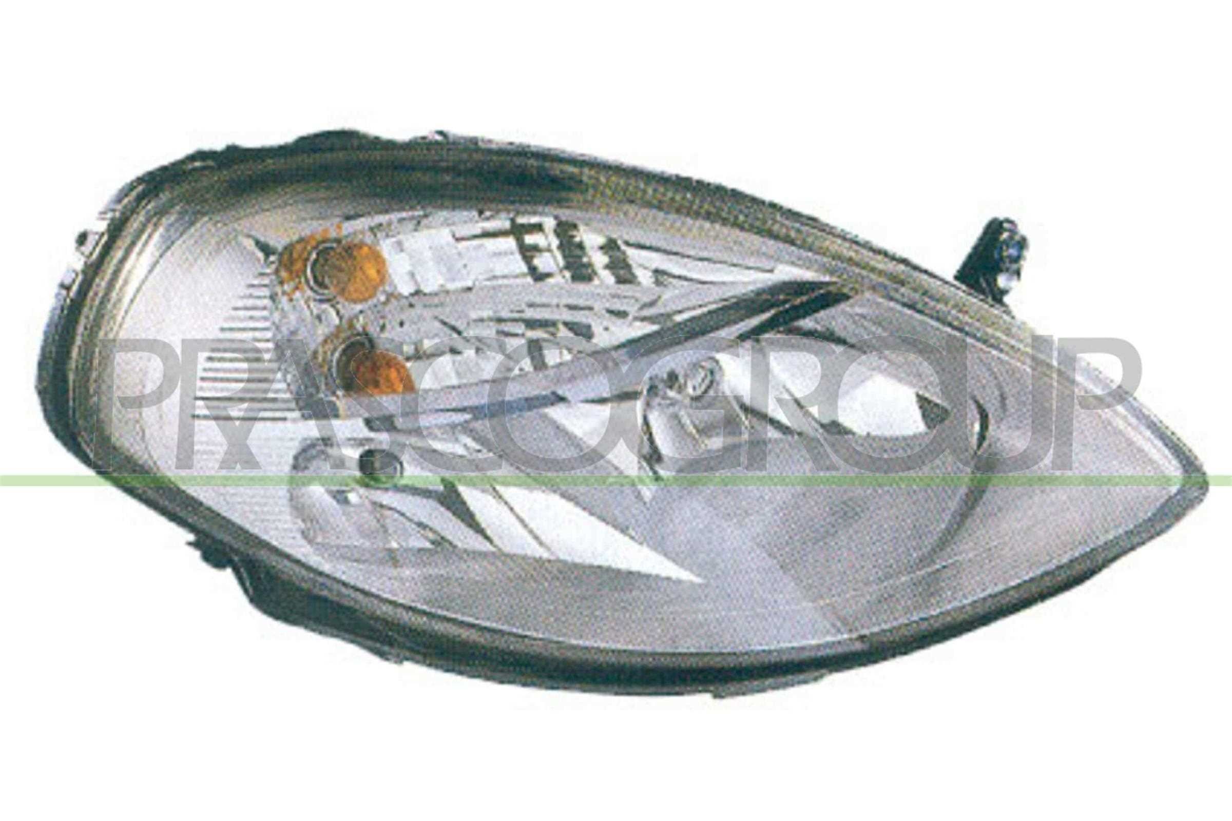 PRASCO Faro anteriore LA0034903 PRASCO LA0034903 Faro Lancia Ypsilon 843 prezzo