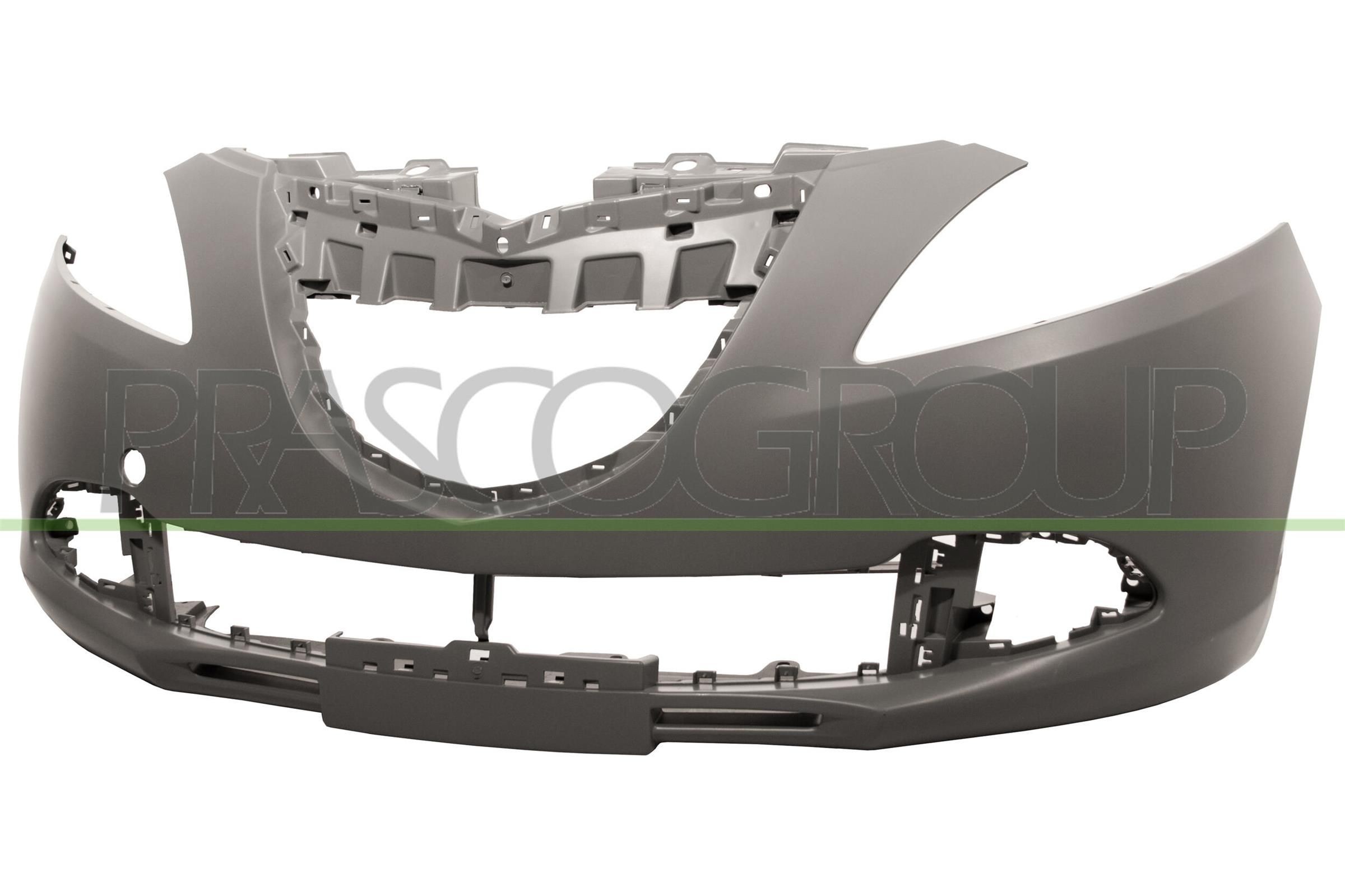 PRASCO Nárazník LA0041001 PRASCO LA0041001 Nárazník Lancia Beta Coupe 828 za nízku cenu