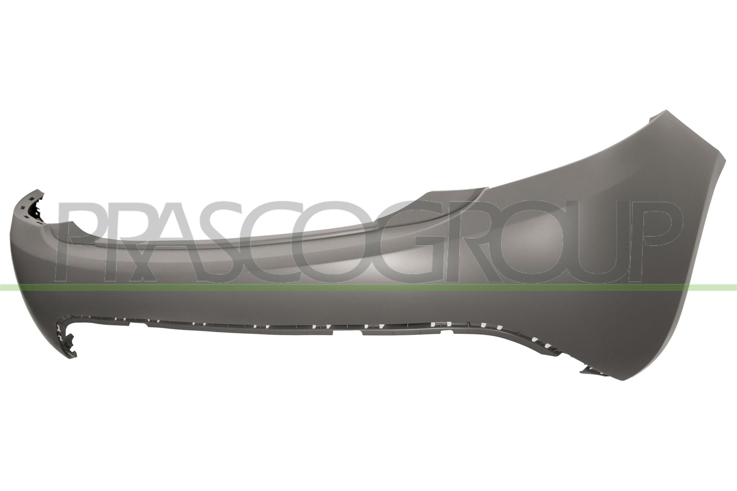 PRASCO Paraurti posteriore LA0041061 PRASCO LA0041061 costo Paraurti LANCIA Gamma Coupe (830) originale