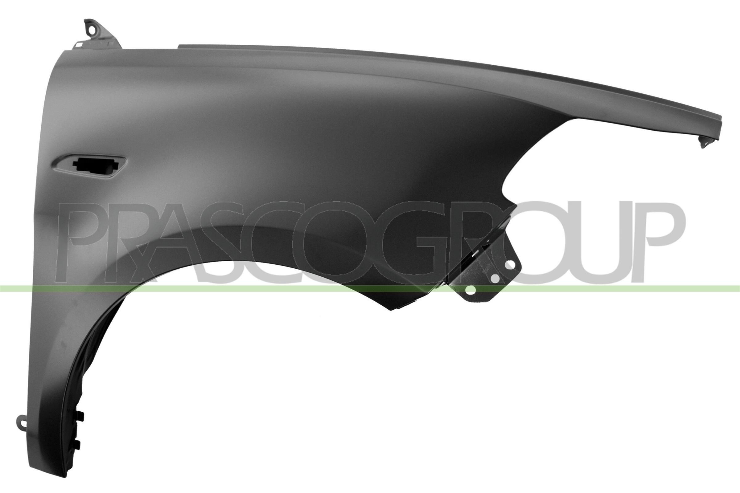 PRASCO Aile LA0043013 PRASCO LA0043013 Aile Lancia Dedra 835 à un prix avantageux