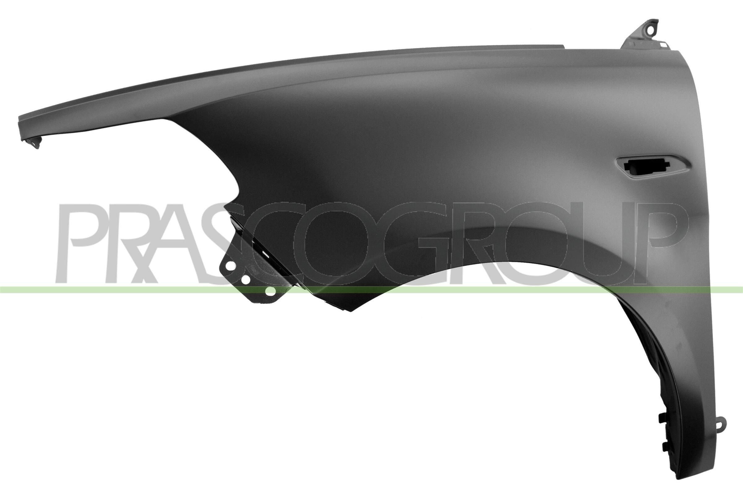 PRASCO Aile LA0043014 PRASCO LA0043014 Aile Lancia Dedra 835 d'origine prix