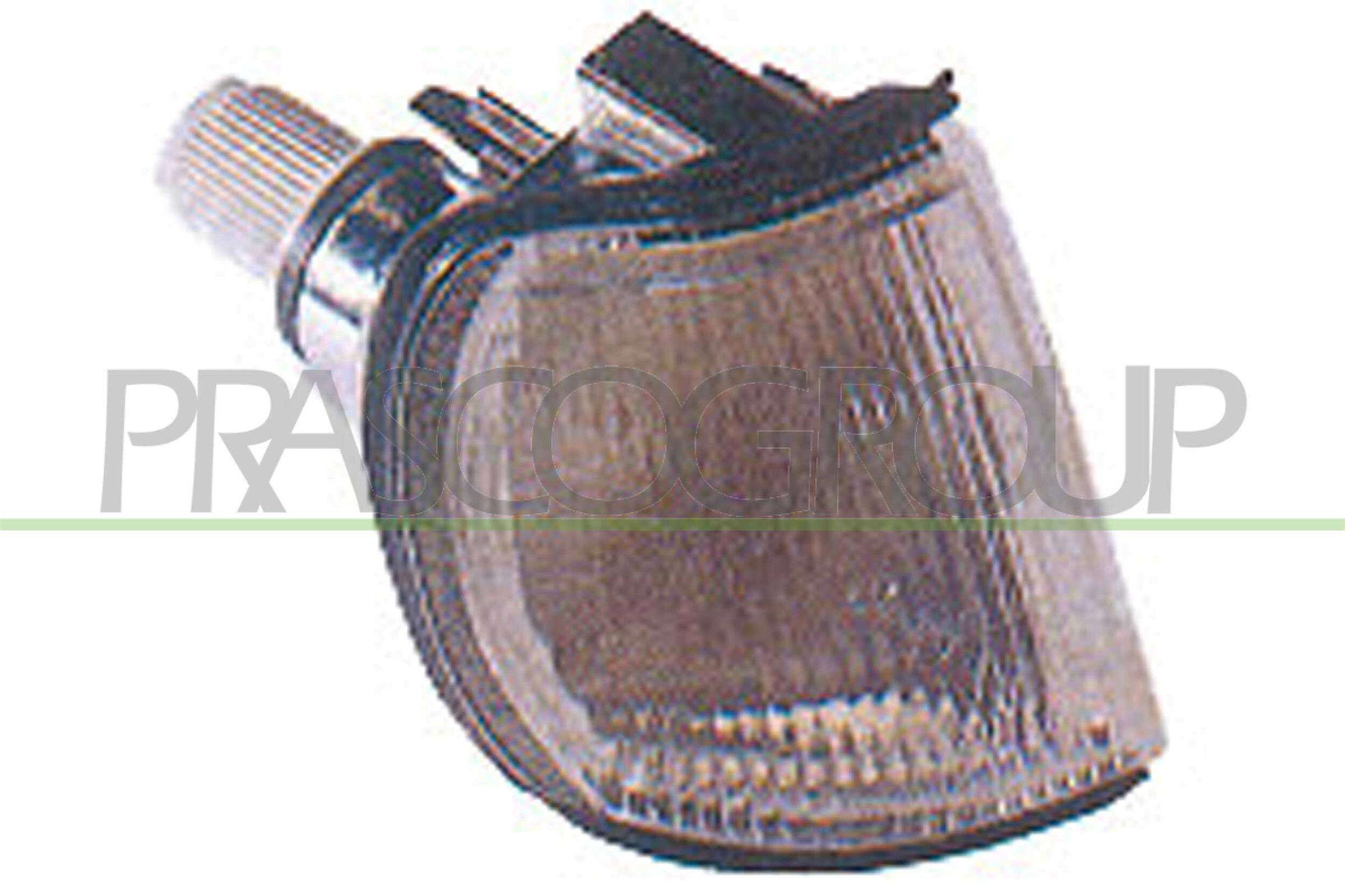 PRASCO Blinker LA0594013 LA0594013 PRASCO IVECO Blinker vorne und hinten