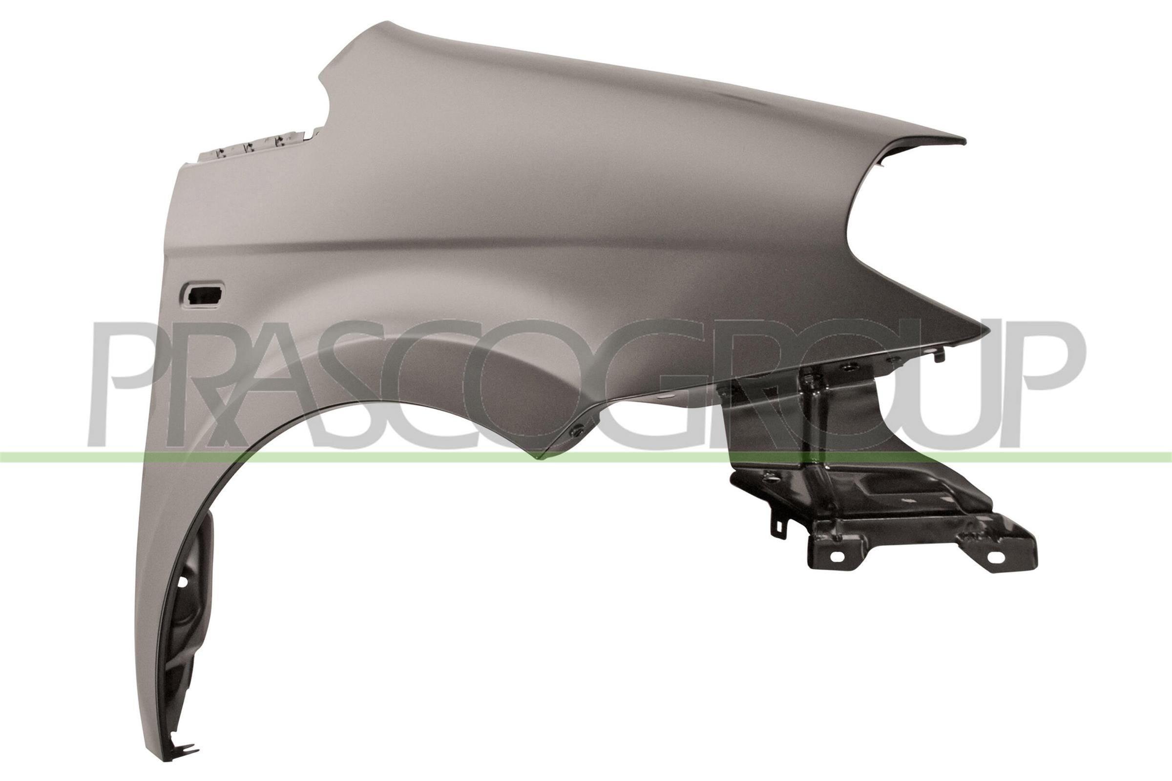 PRASCO Guarda-lamas LA3503013 PRASCO LA3503013 originais Guarda-lamas DAEWOO TACUMA preço