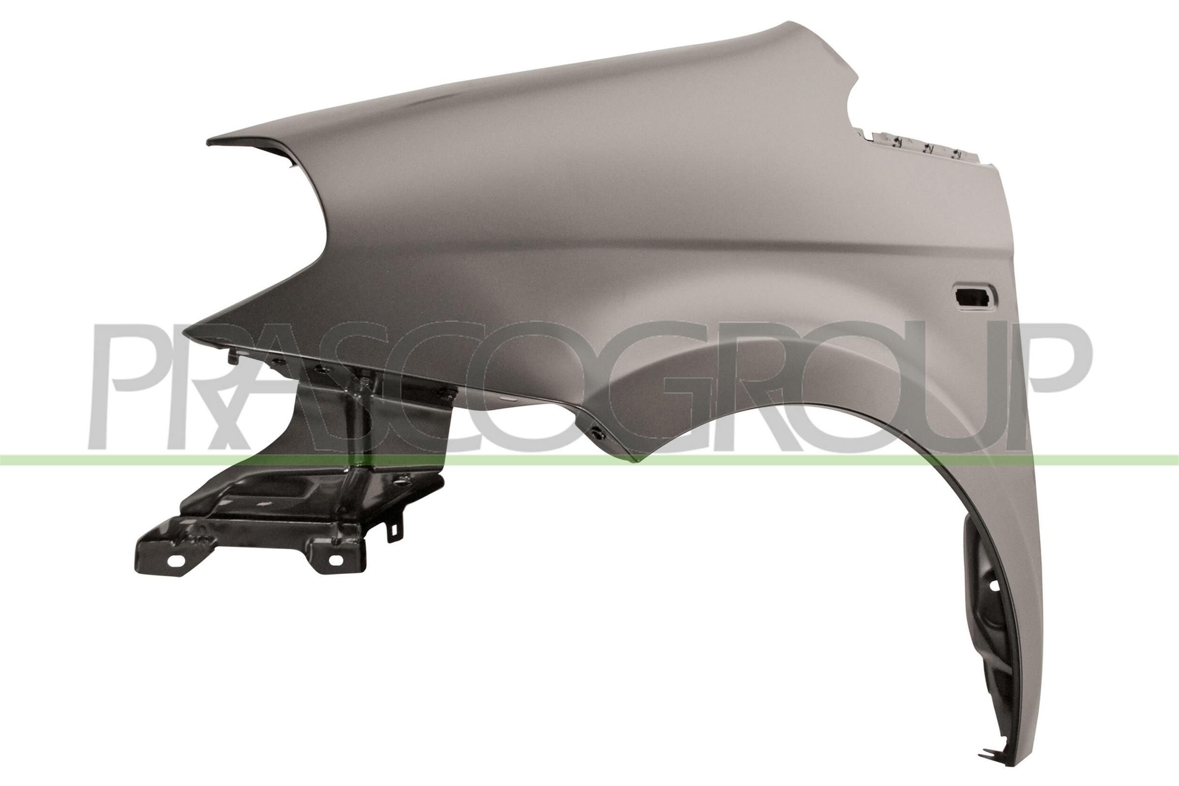 PRASCO Aile LA3503014 PRASCO LA3503014 Ailes Lancia Dedra 835 prix