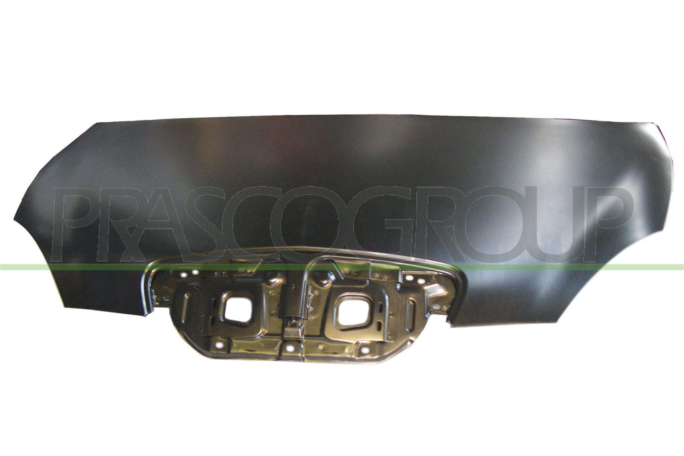 Καπό PRASCO LA3503100 PRASCO LA3503100: Καπό Lancia MUSA 2005
