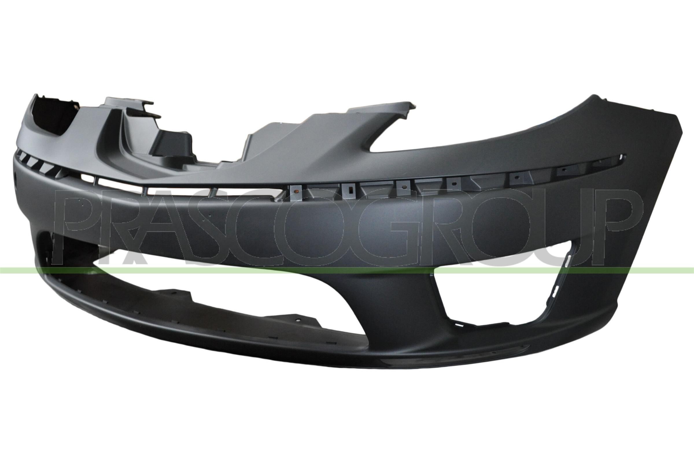 Bumper PRASCO LA3521001 PRASCO Premium LA3521001 Bumper LANCIA MUSA 2005