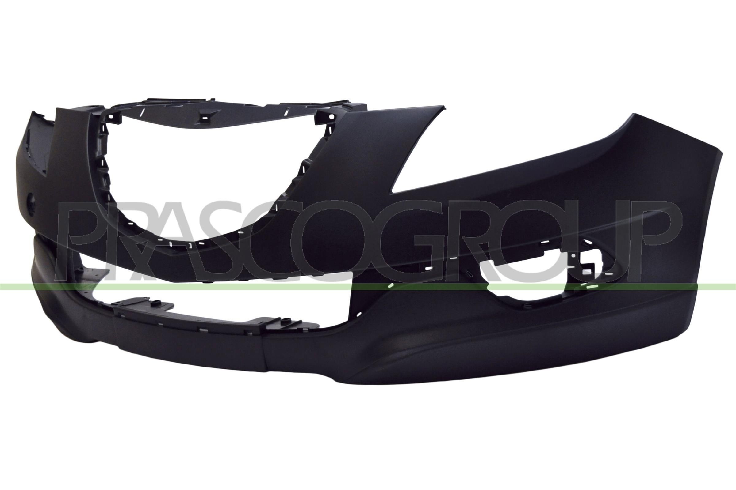 PRASCO Põrkeraud LA4021001 PRASCO LA4021001 Kaitseraud Lancia Beta Coupe 828 hind