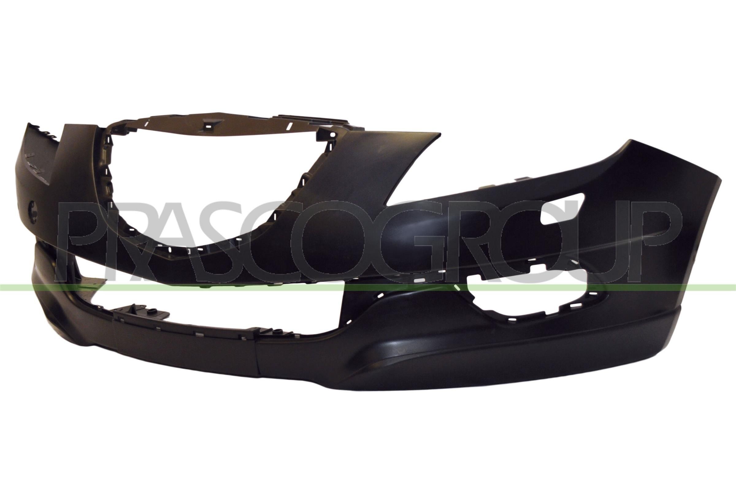 PRASCO Nárazník LA4021011 PRASCO Nárazník LANCIA Premium LA4021011