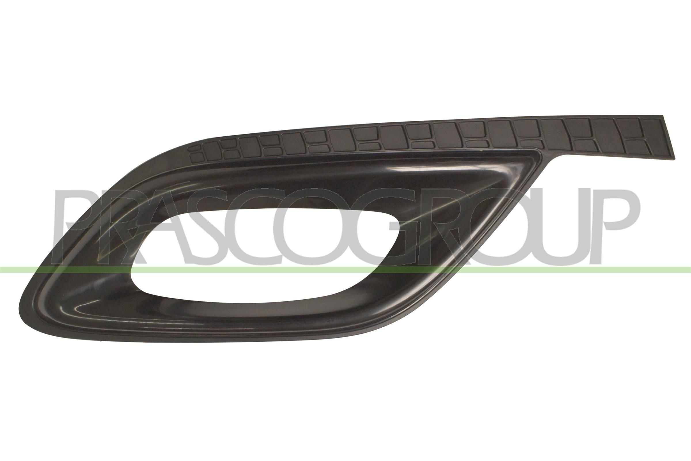PRASCO Skärm, dimljus LA4021241 PRASCO LA4021241 Delar dimljus Lancia Ypsilon 3