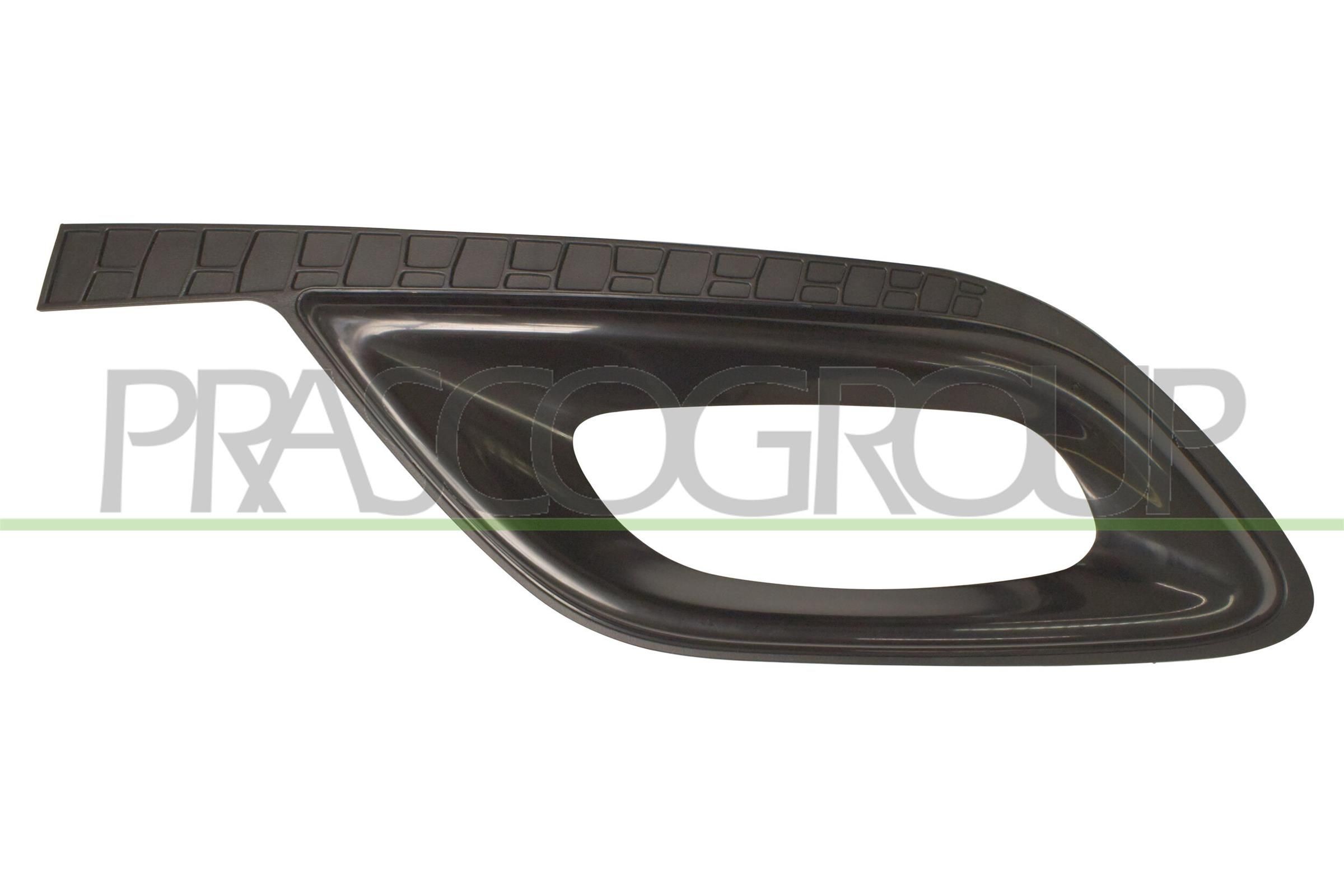 PRASCO Skärm, dimljus LA4021242 PRASCO LA4021242 Delar dimljus Lancia Ypsilon 3