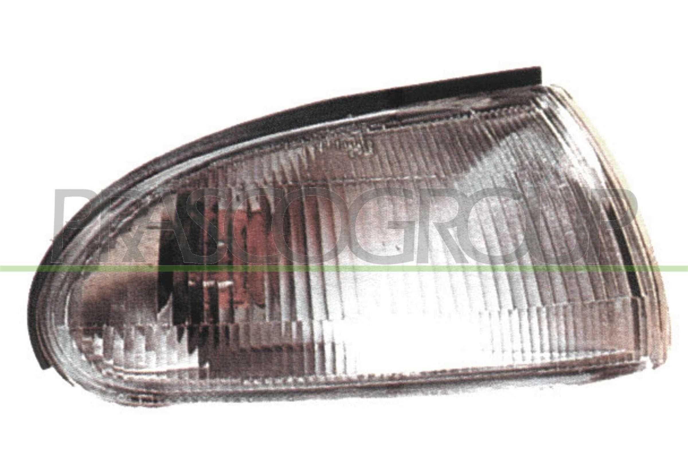 PRASCO Blinklys MB0074013 MB0074013 PRASCO Forblinklys og bakblinklys Daewoo billige