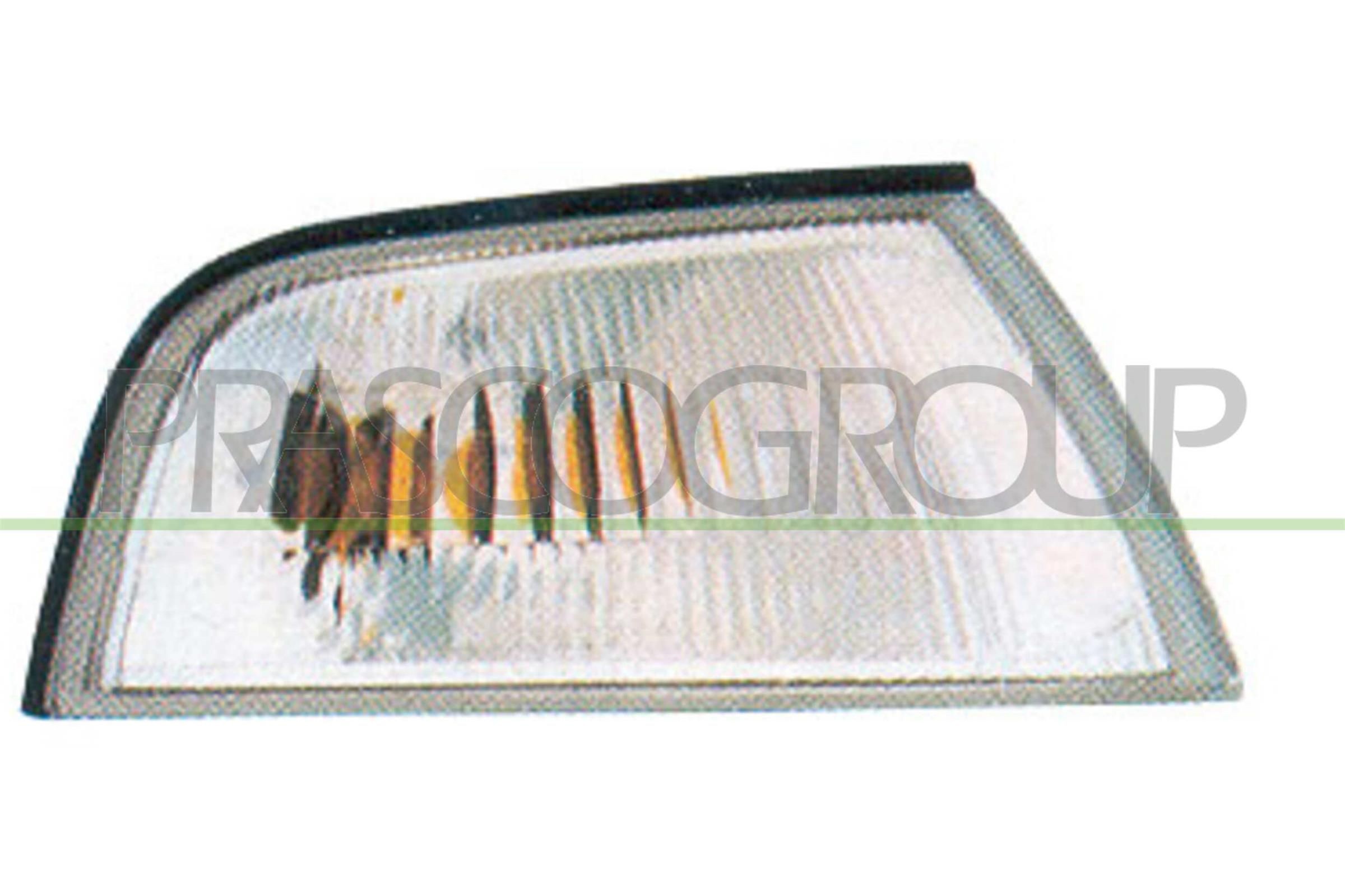 PRASCO Disperseur, feu clignotant MB0094123 MB0094123 Feu clignotant PRASCO MITSUBISHI COLT