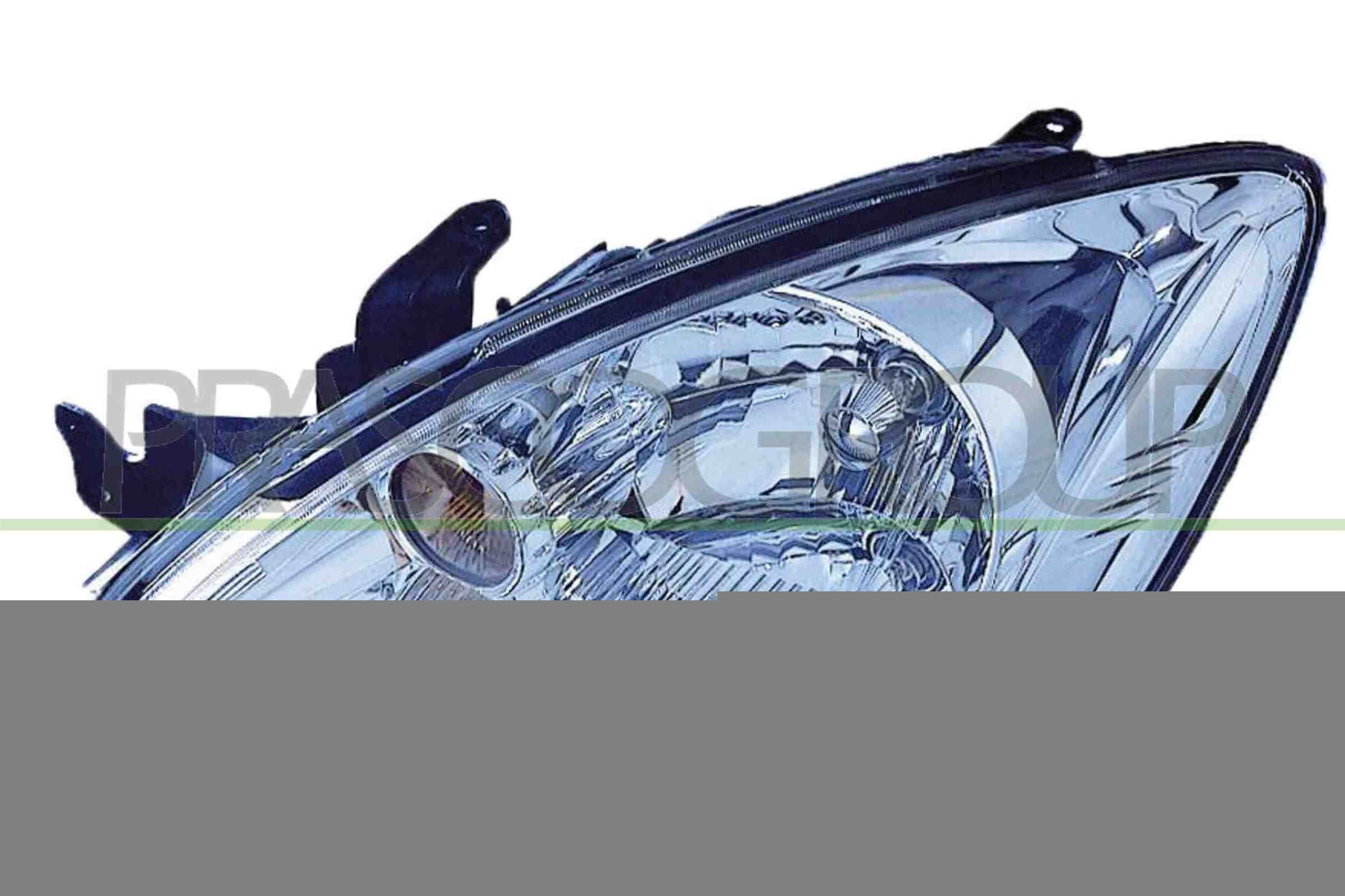 PRASCO Projecteur principal MB0134804 PRASCO MB0134804 Projecteur principal