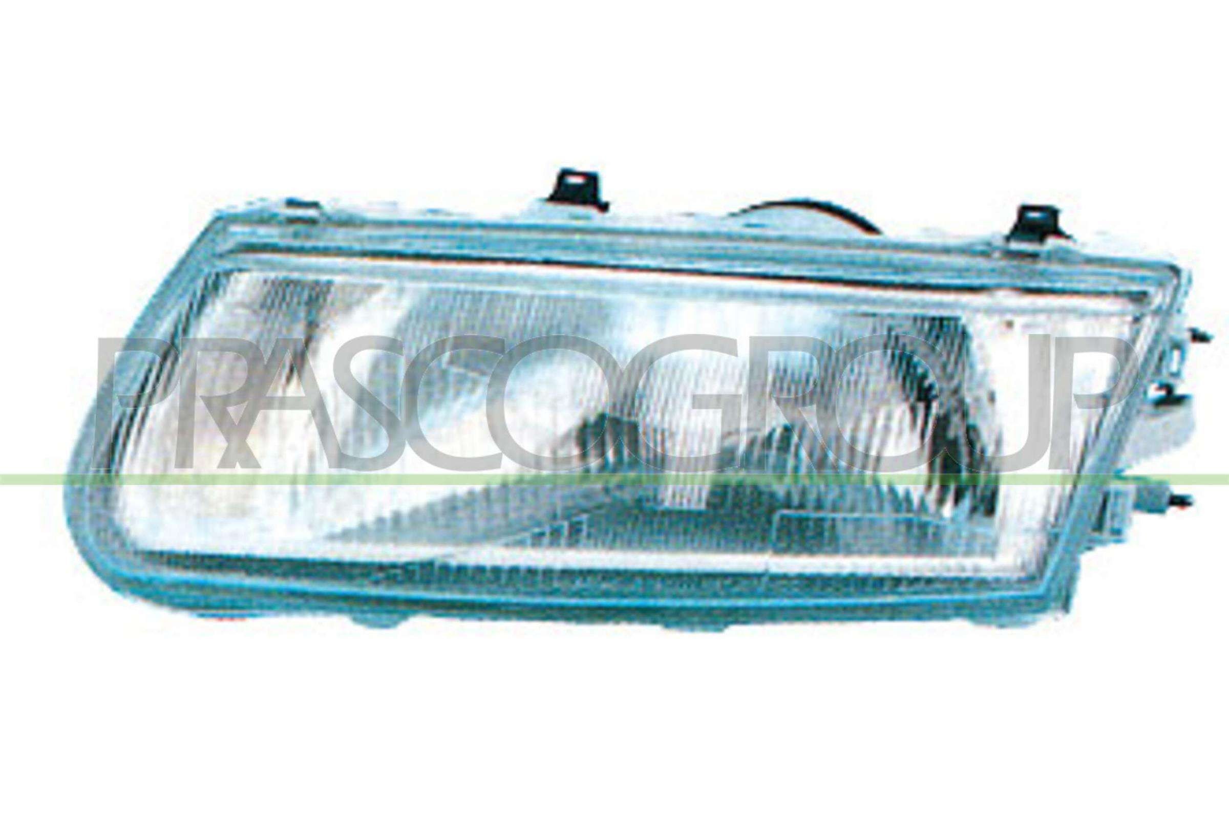 PRASCO Scheinwerfer MB0394803 Frontscheinwerfer PRASCO CARISMA MB0394803 günstig