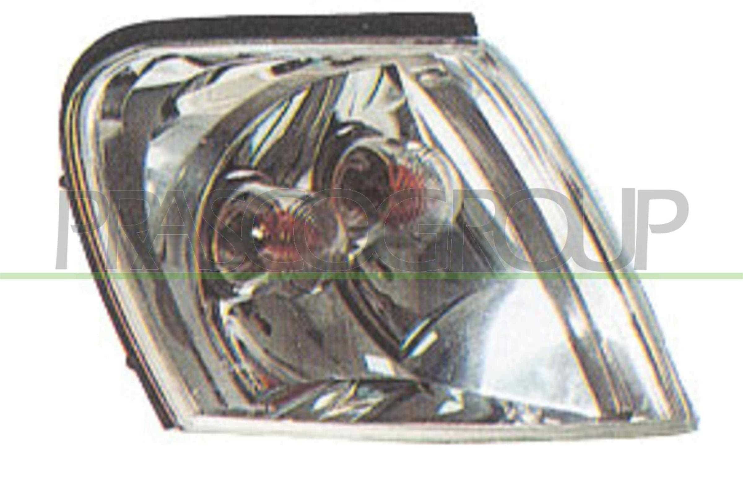 Blinker PRASCO MB0974023 PRASCO MB0974023 Laufblinker MITSUBISHI SPACE STAR 2004 Kosten