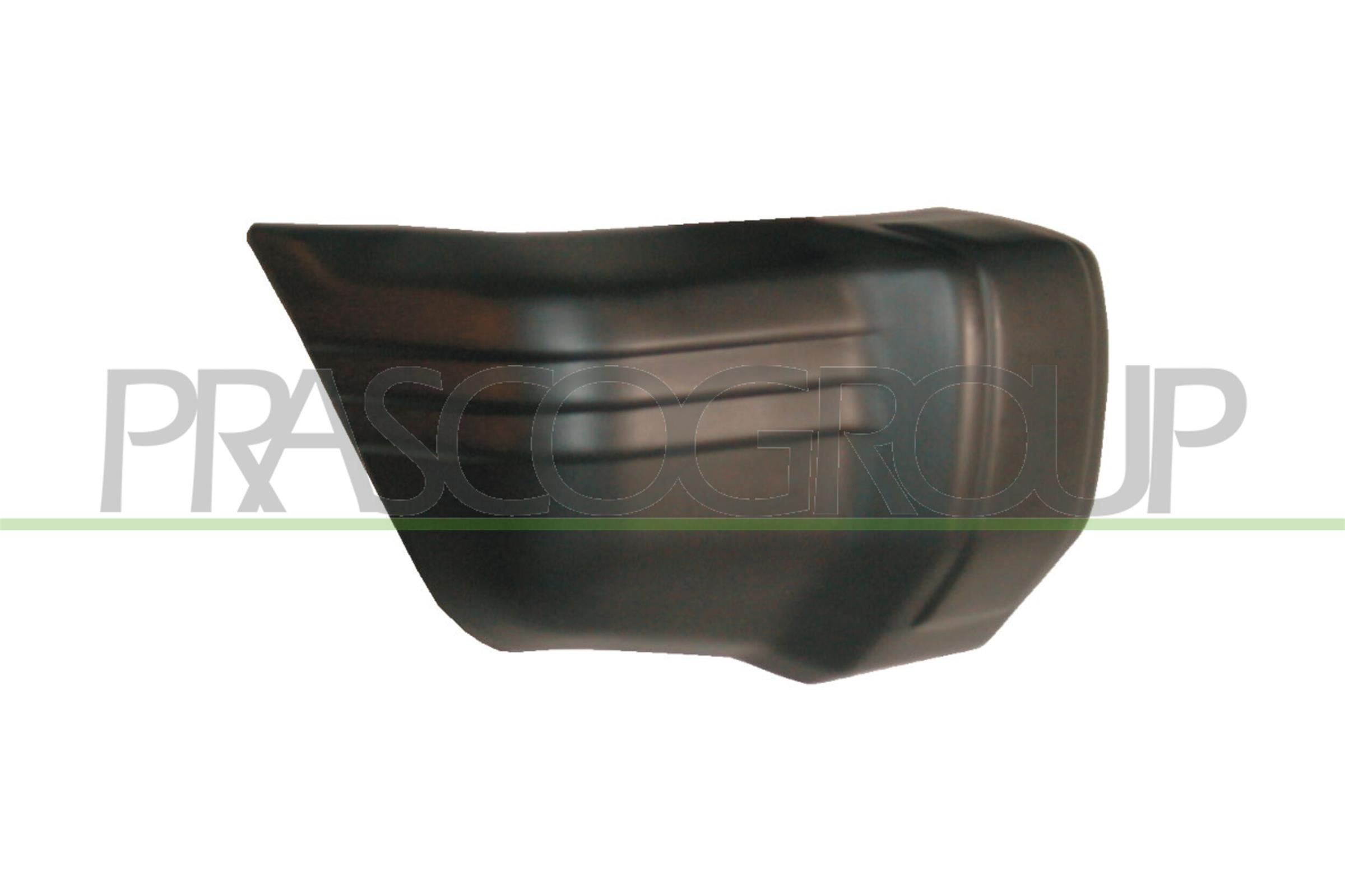 PRASCO Blendprop, kofanger MB1551103 Blendprop kofanger SUBARU PRASCO MB1551103