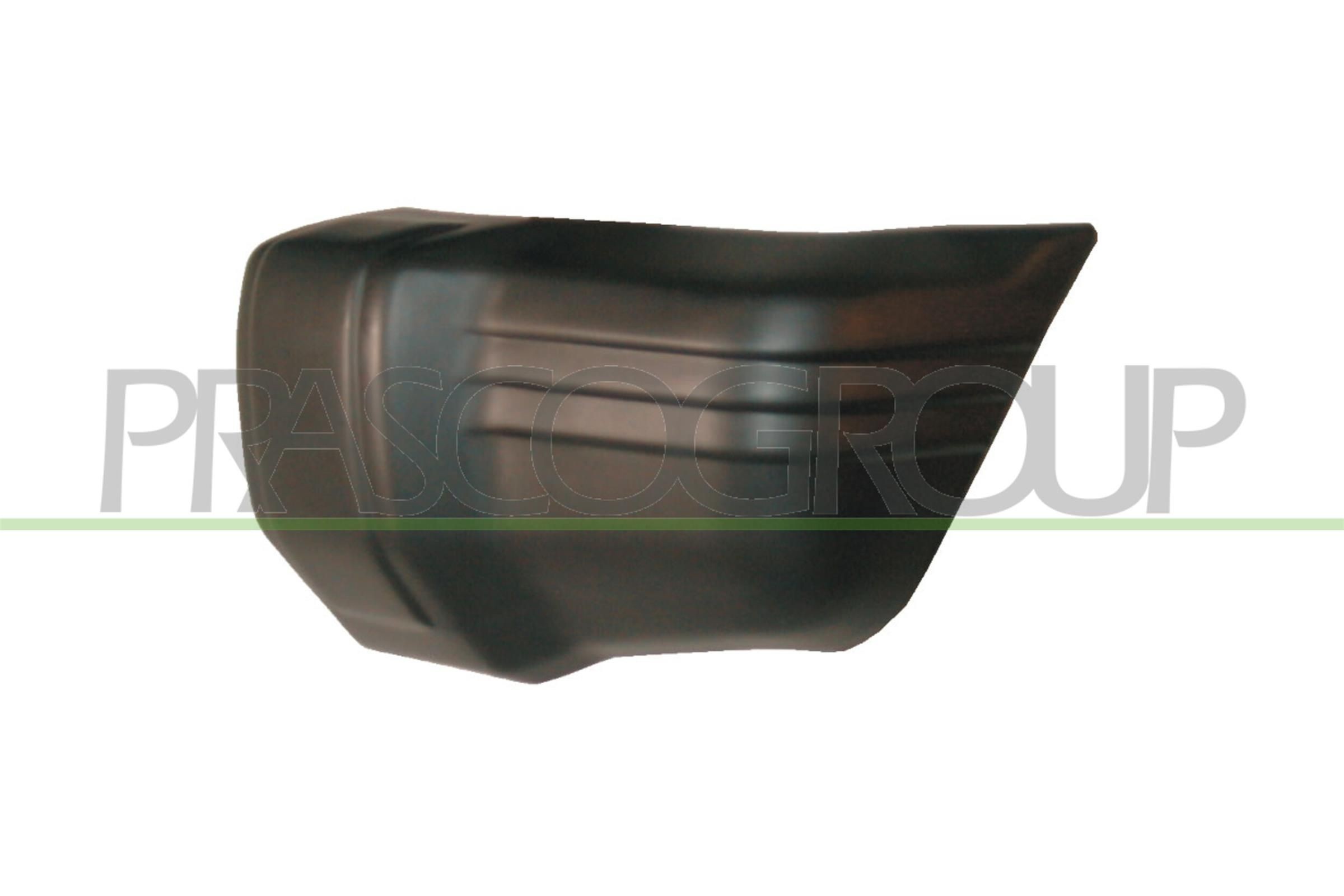 PRASCO Blende, Stoßfänger MB1551104 MB1551104 PRASCO MITSUBISHI Lancer VI Limousine (CJ_, CP_) Zierleiste, Stoßstange Kosten