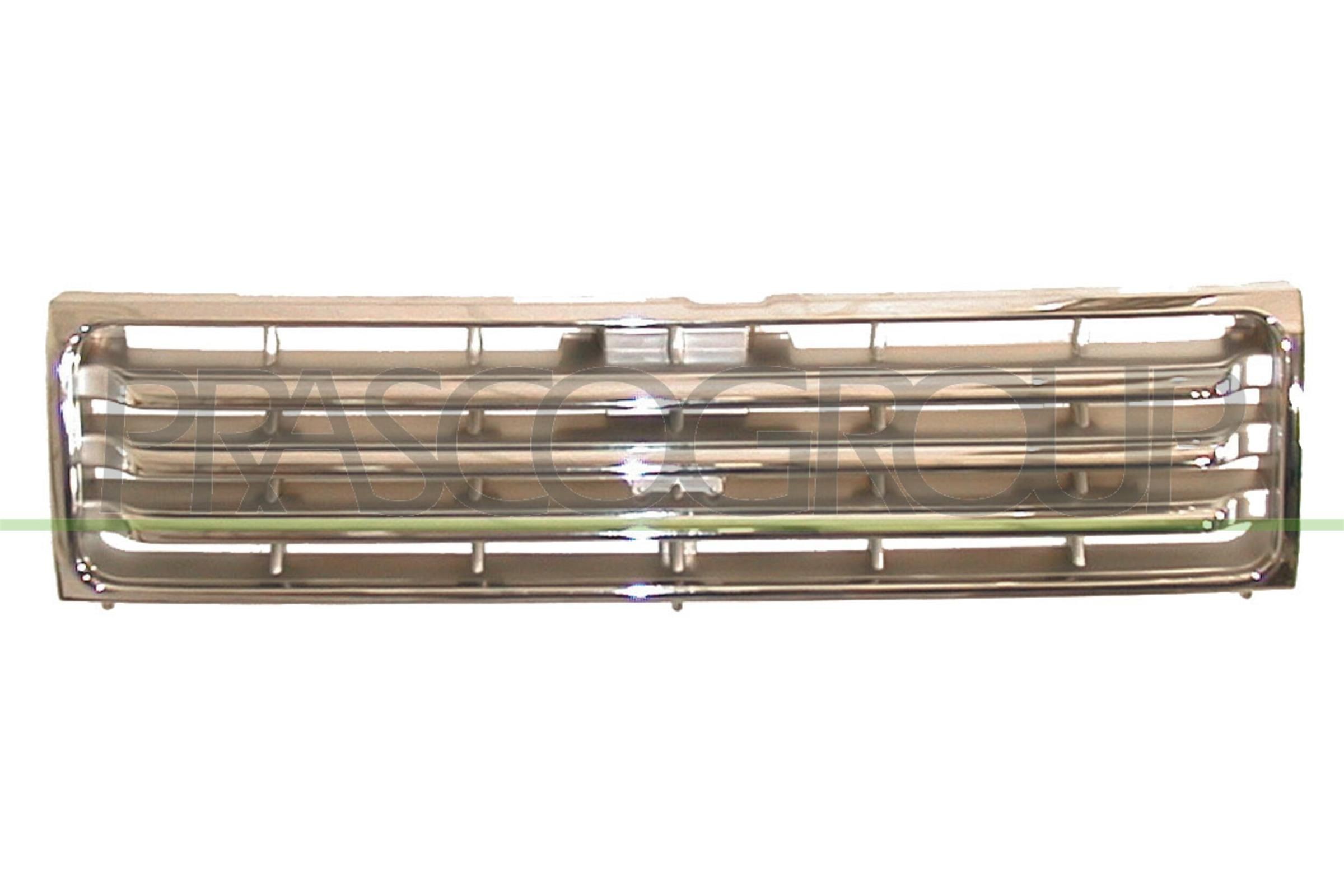 PRASCO Kühlergrill MB1552011 PRASCO MB1552011 Kühlergrill